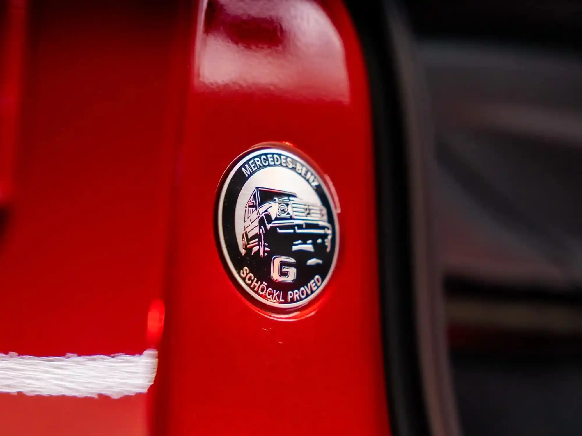 2022 Mercedes-Benz G-Class G 63 AMG