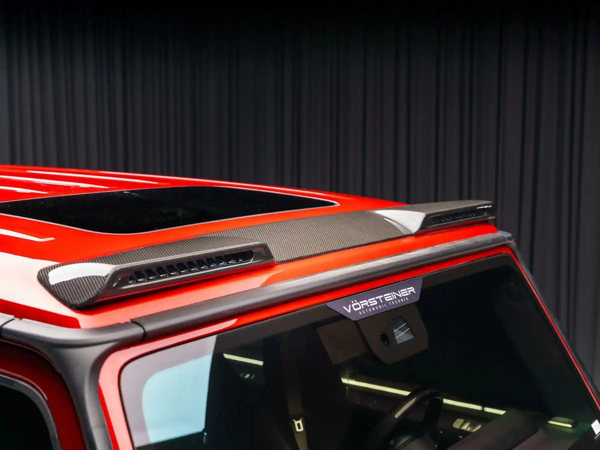 2022 Mercedes-Benz G-Class G 63 AMG