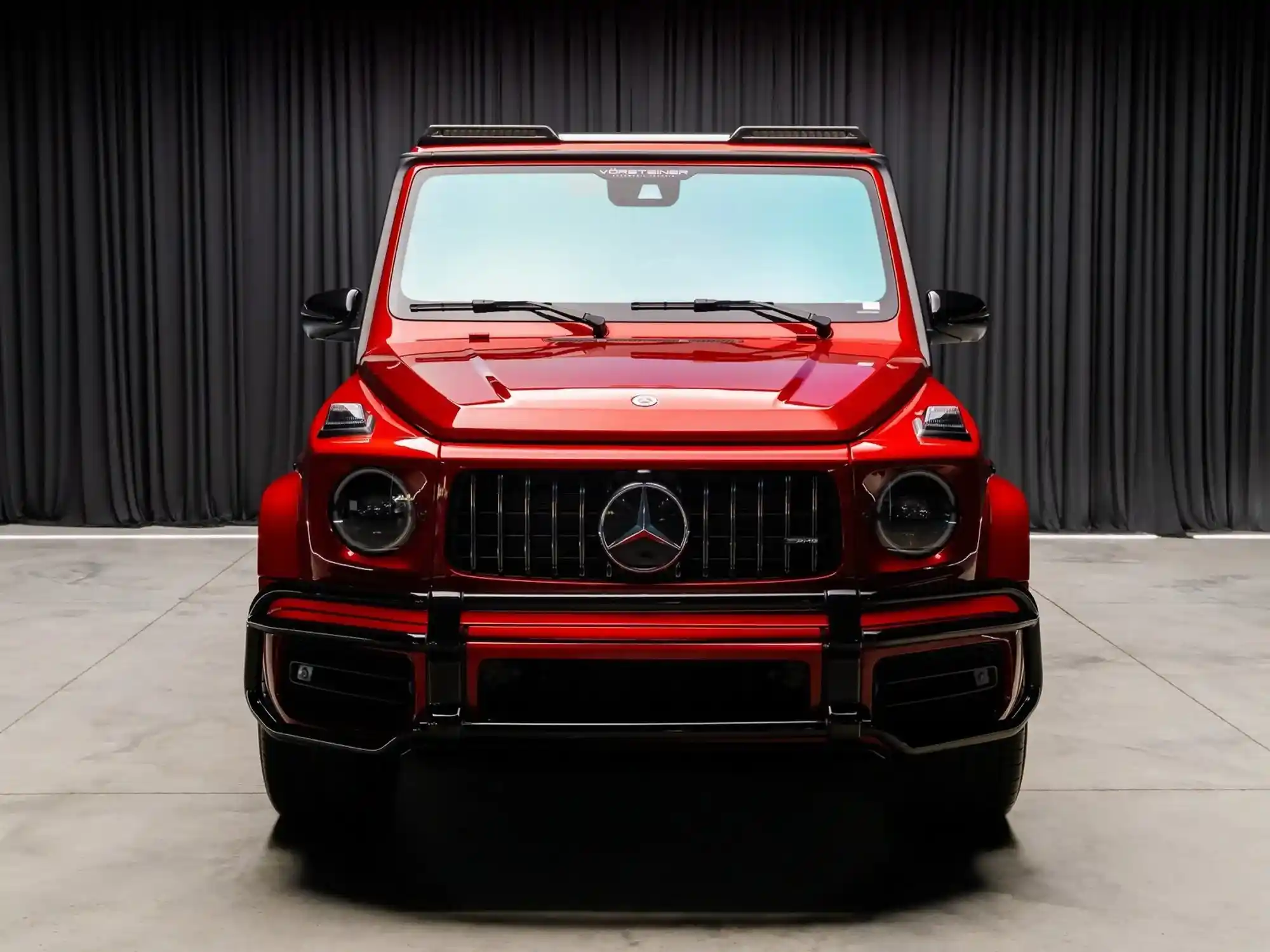 2022 Mercedes-Benz G-Class G 63 AMG