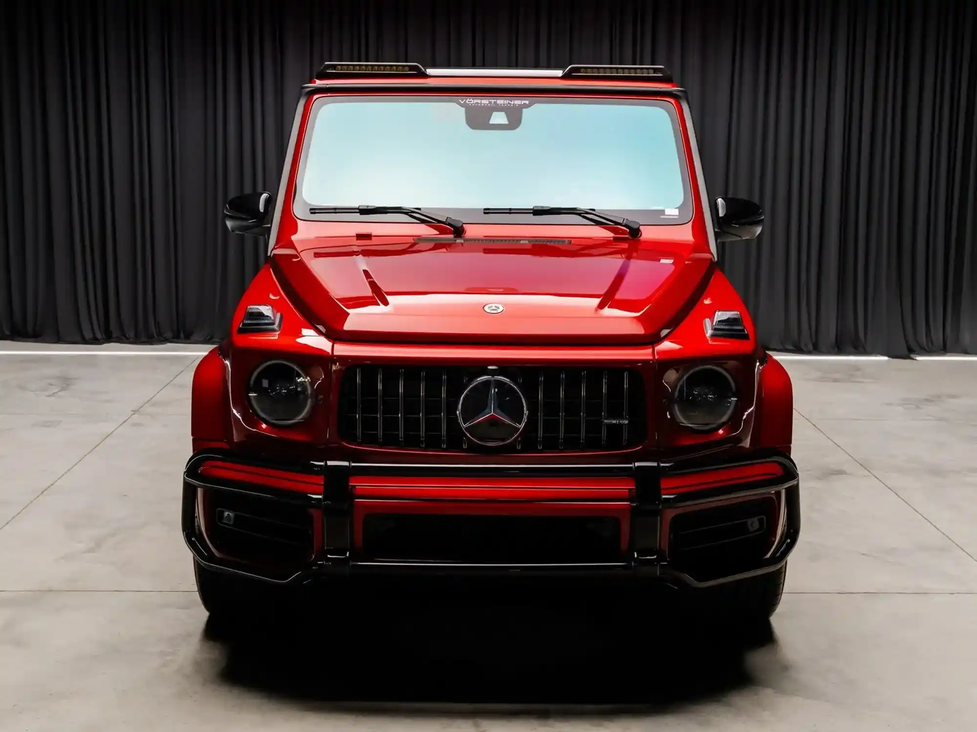 2022 Mercedes-Benz G-Class G 63 AMG