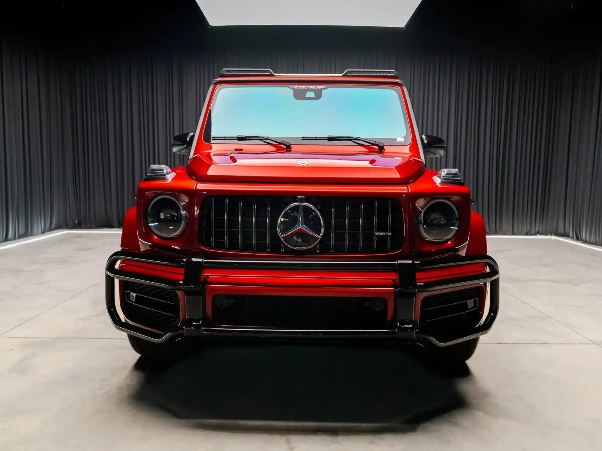 2022 Mercedes-Benz G-Class G 63 AMG