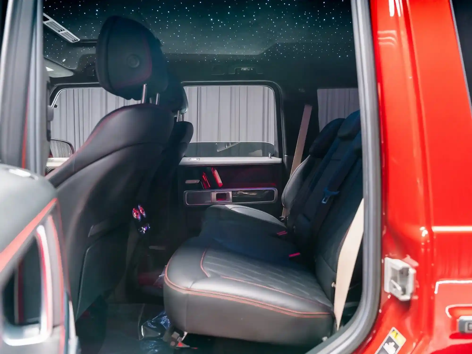 2022 Mercedes-Benz G-Class G 63 AMG