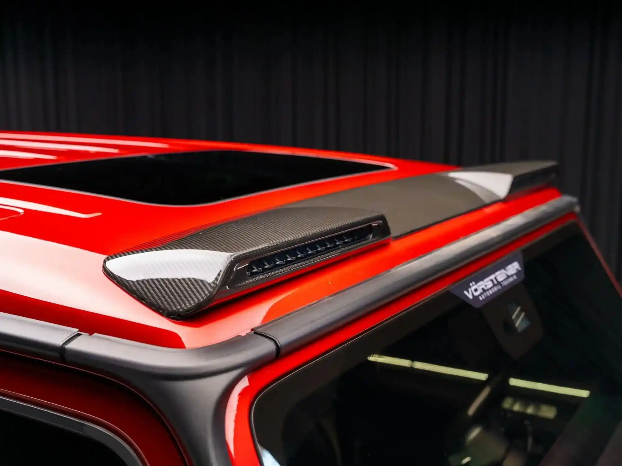 2022 Mercedes-Benz G-Class G 63 AMG