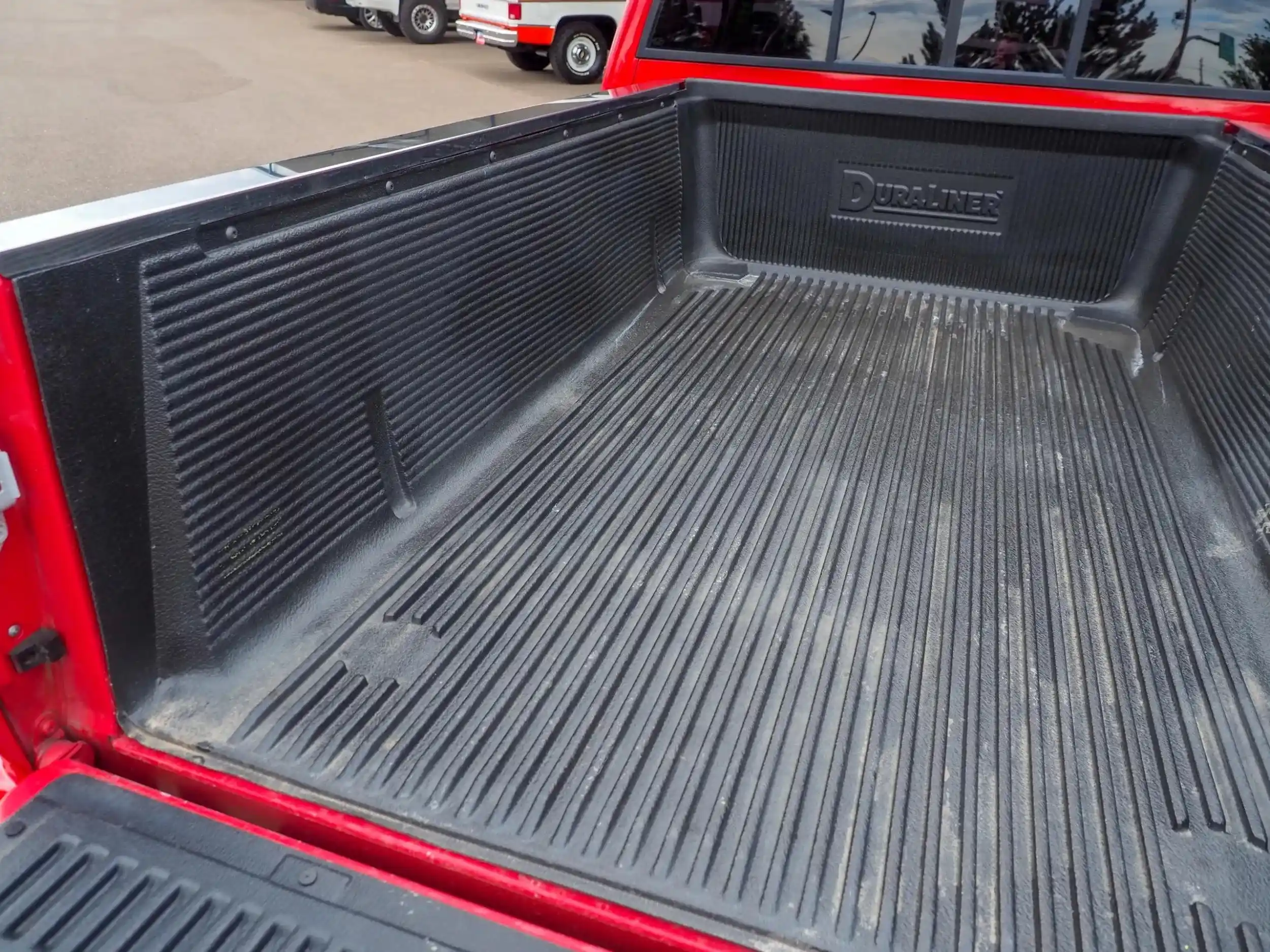 1988 Chevrolet K1500 Stepside