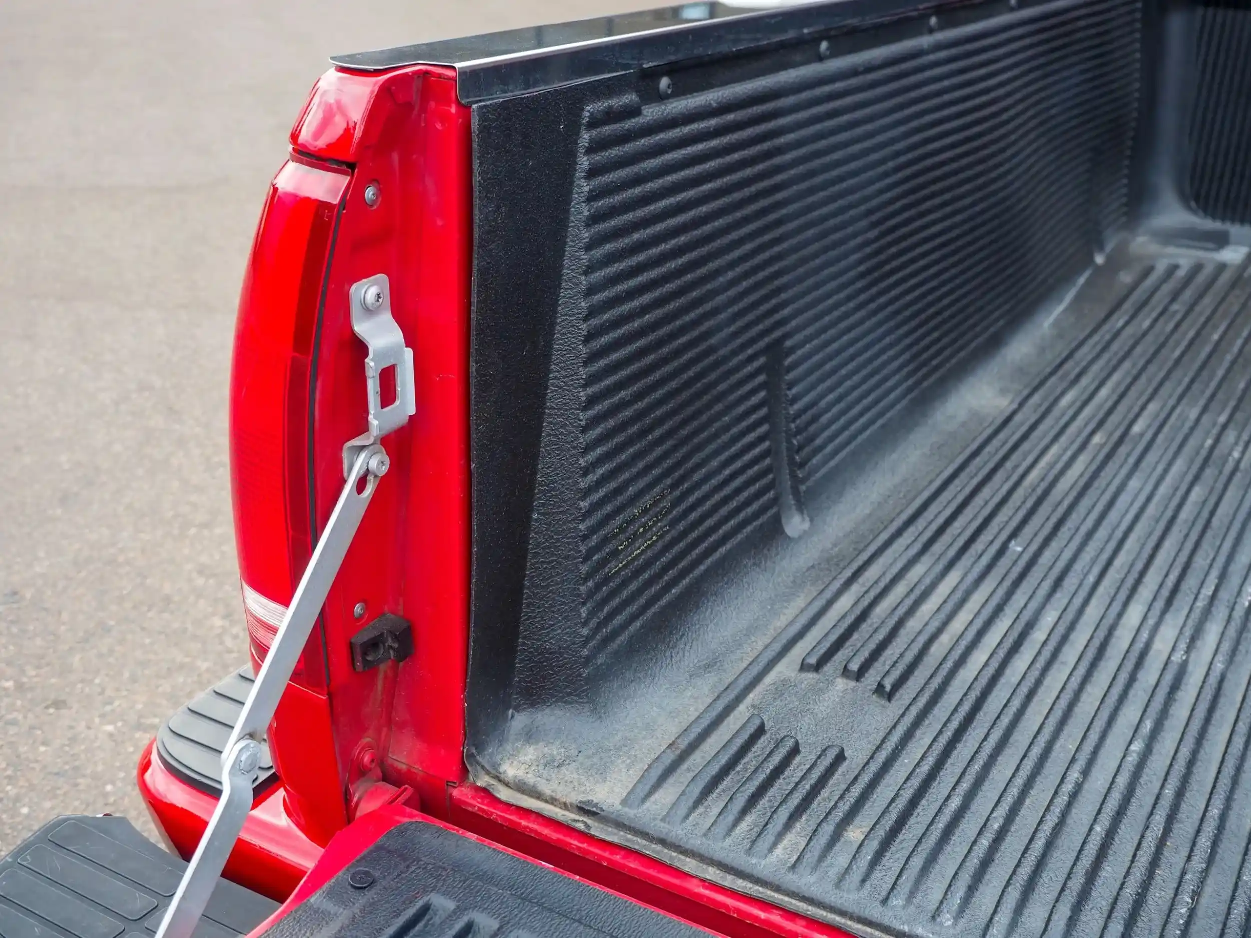 1988 Chevrolet K1500 Stepside