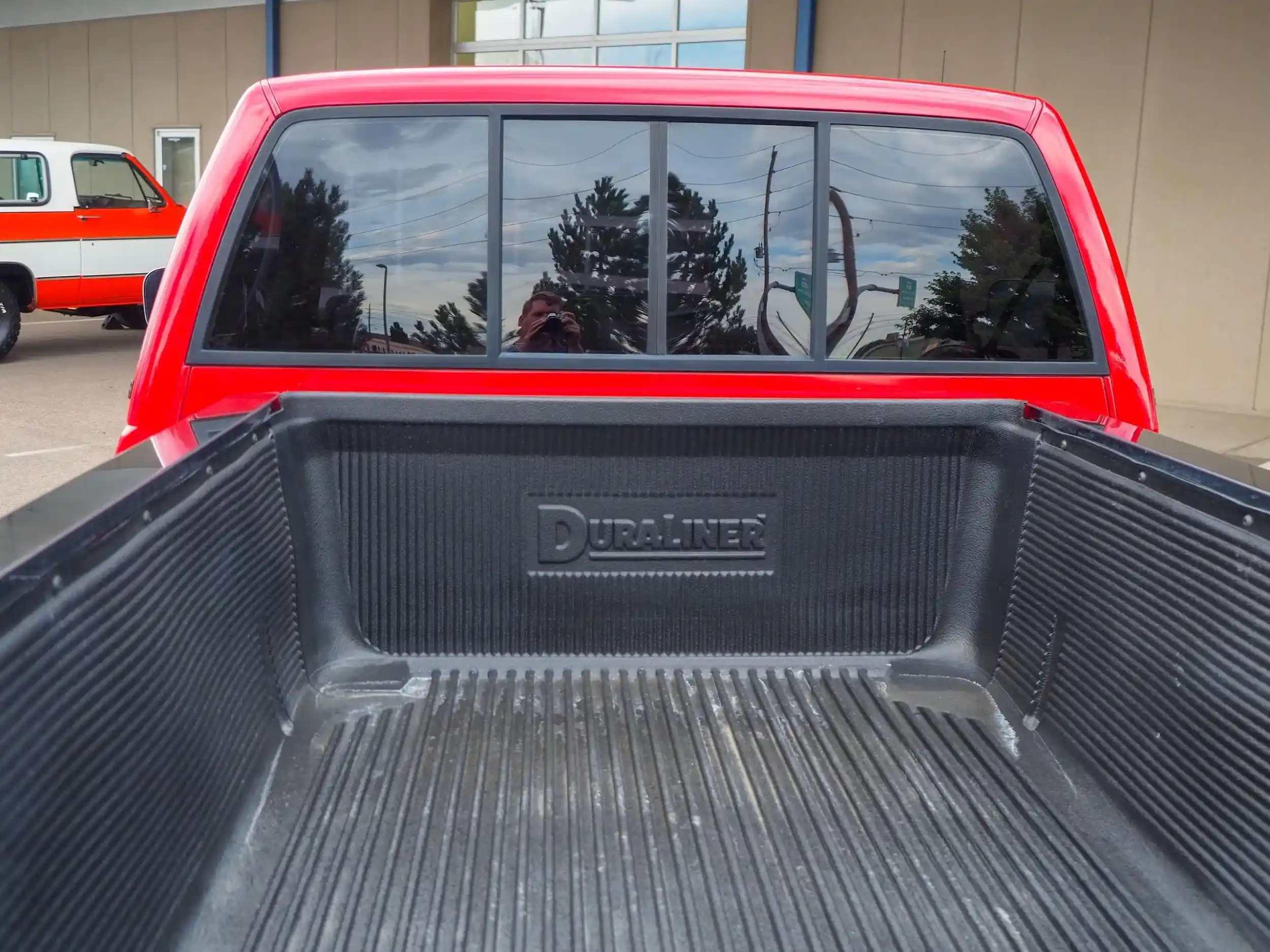 1988 Chevrolet K1500 Stepside