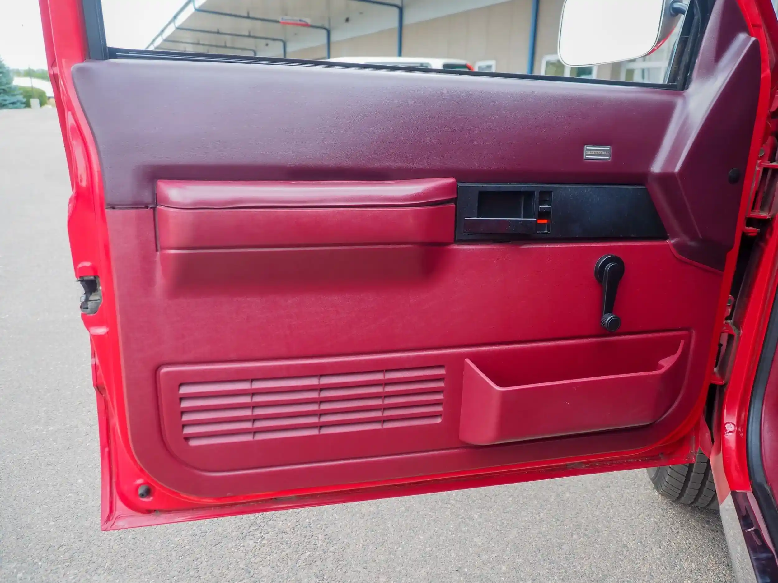 1988 Chevrolet K1500 Stepside