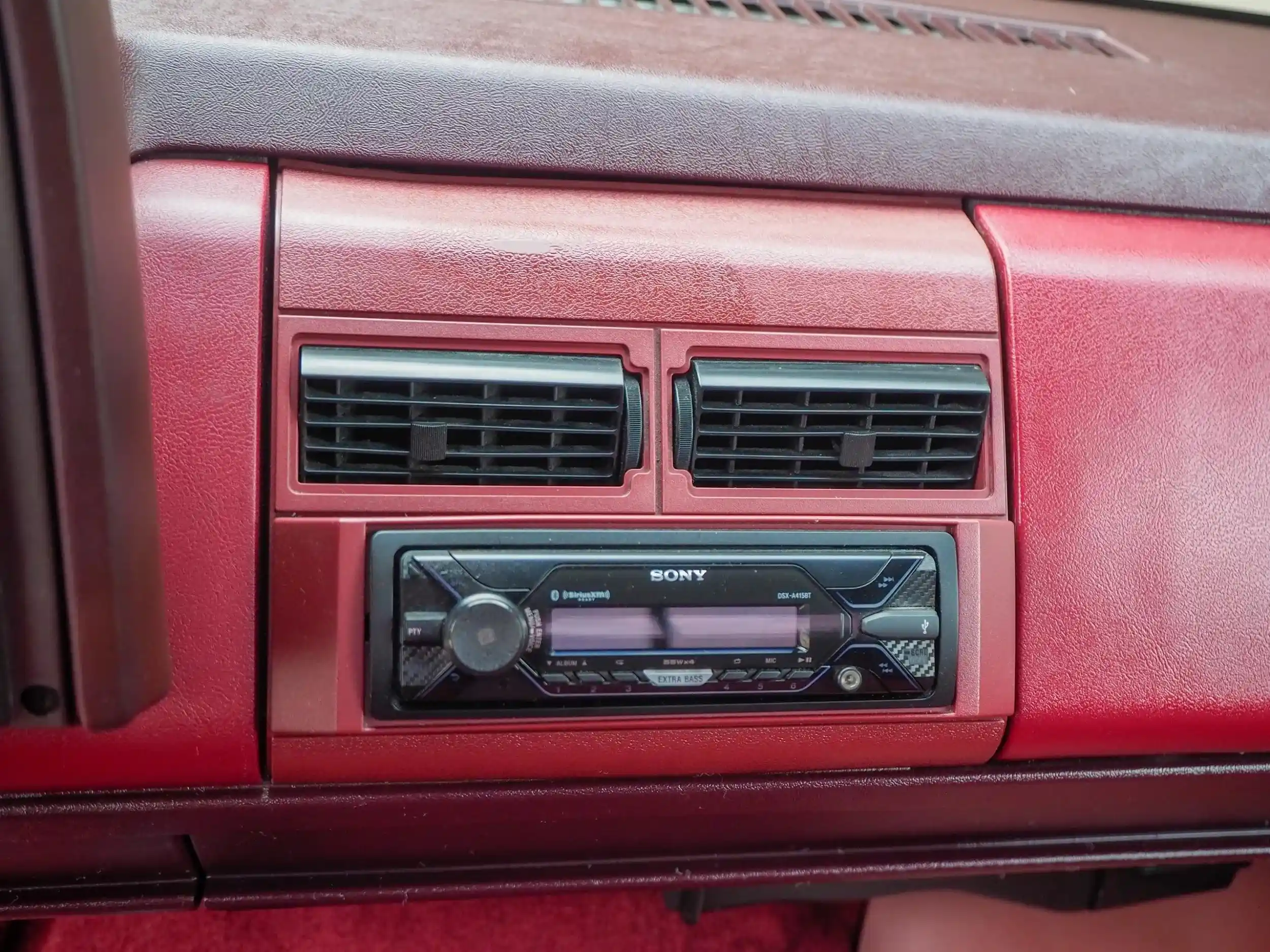 1988 Chevrolet K1500 Stepside