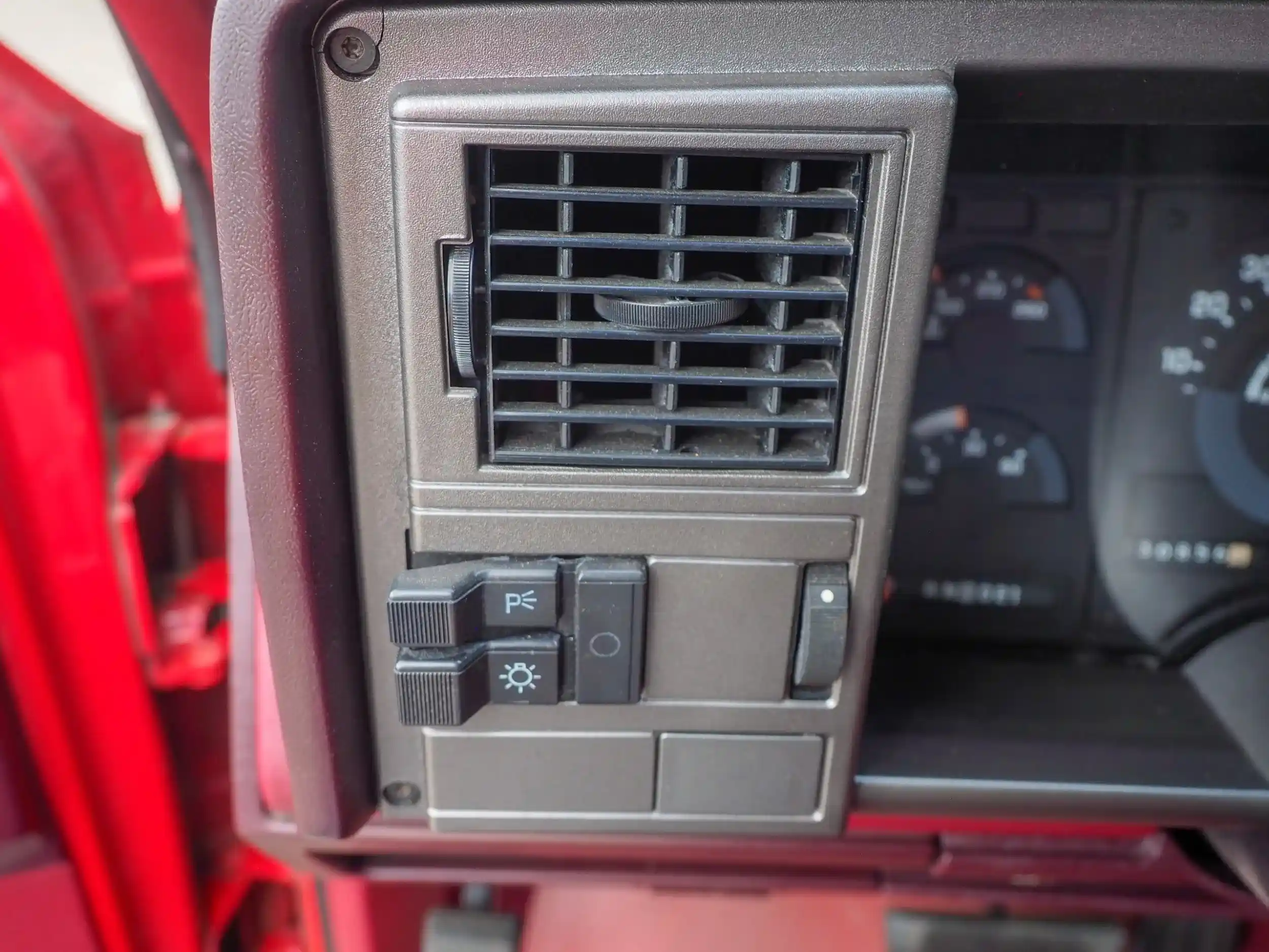 1988 Chevrolet K1500 Stepside