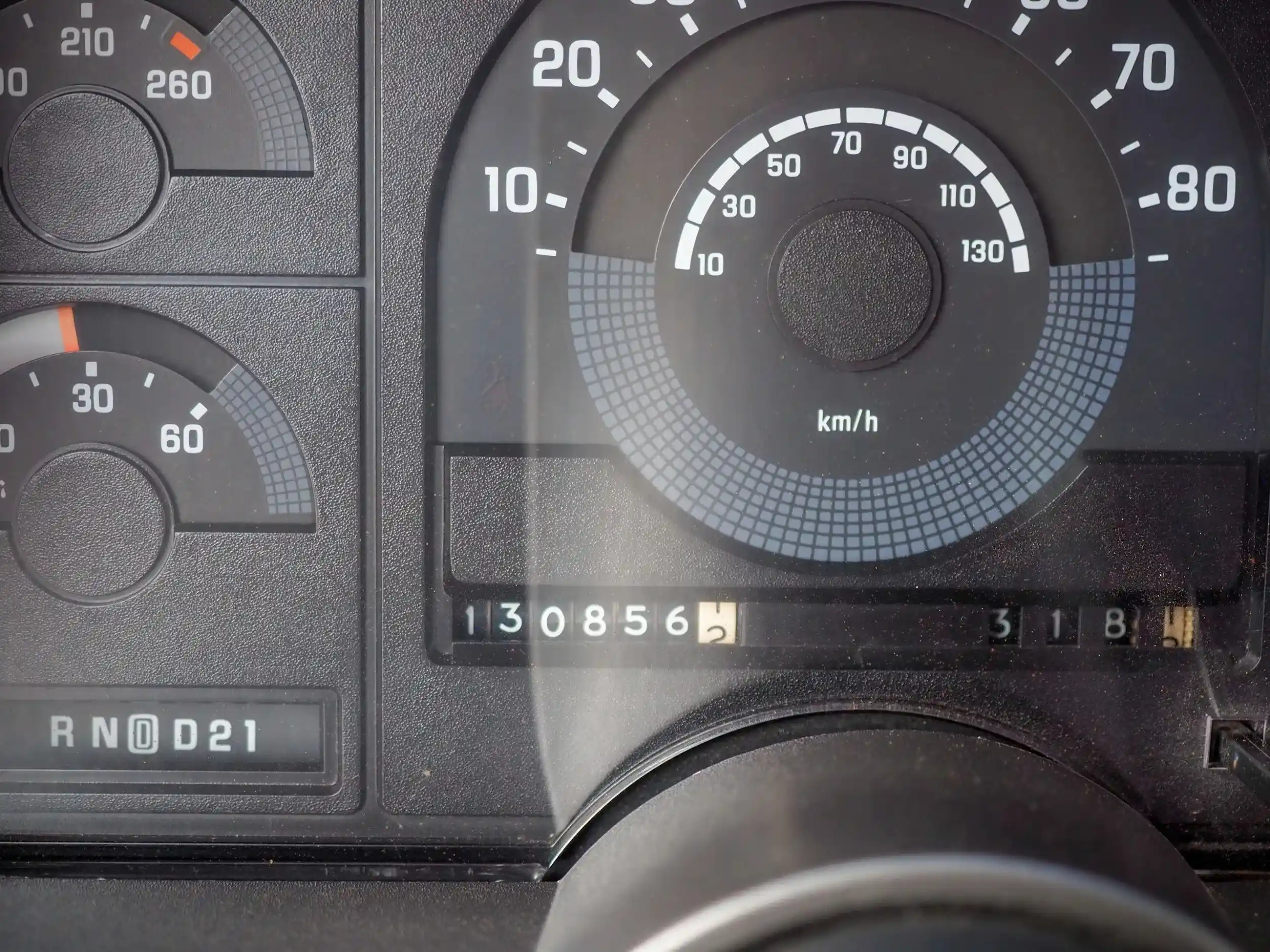 1988 Chevrolet K1500 Stepside