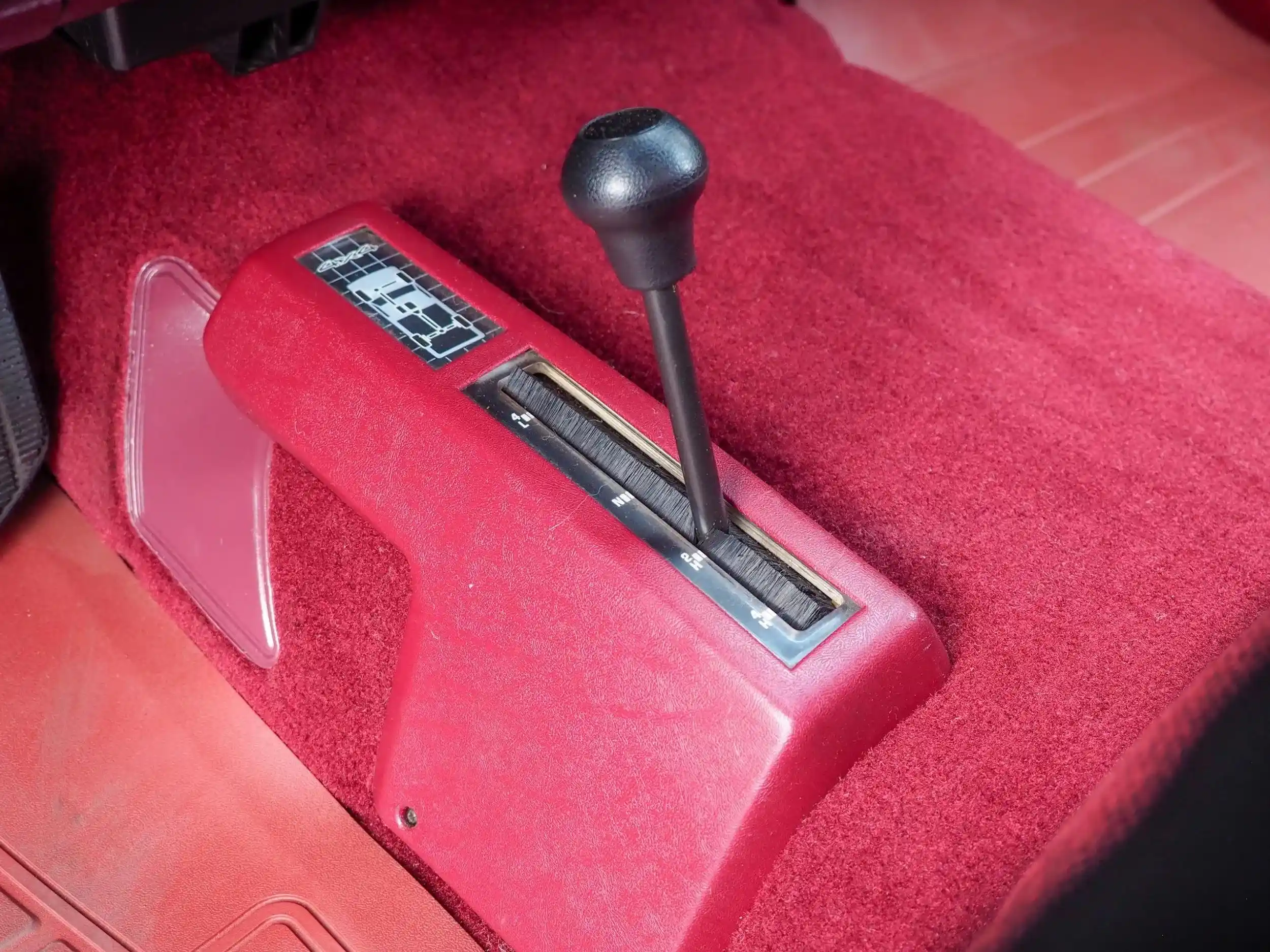 1988 Chevrolet K1500 Stepside