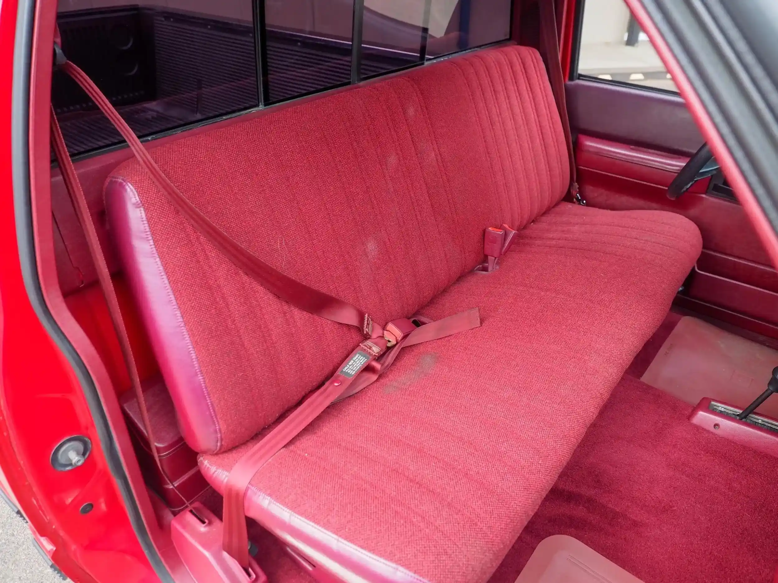 1988 Chevrolet K1500 Stepside