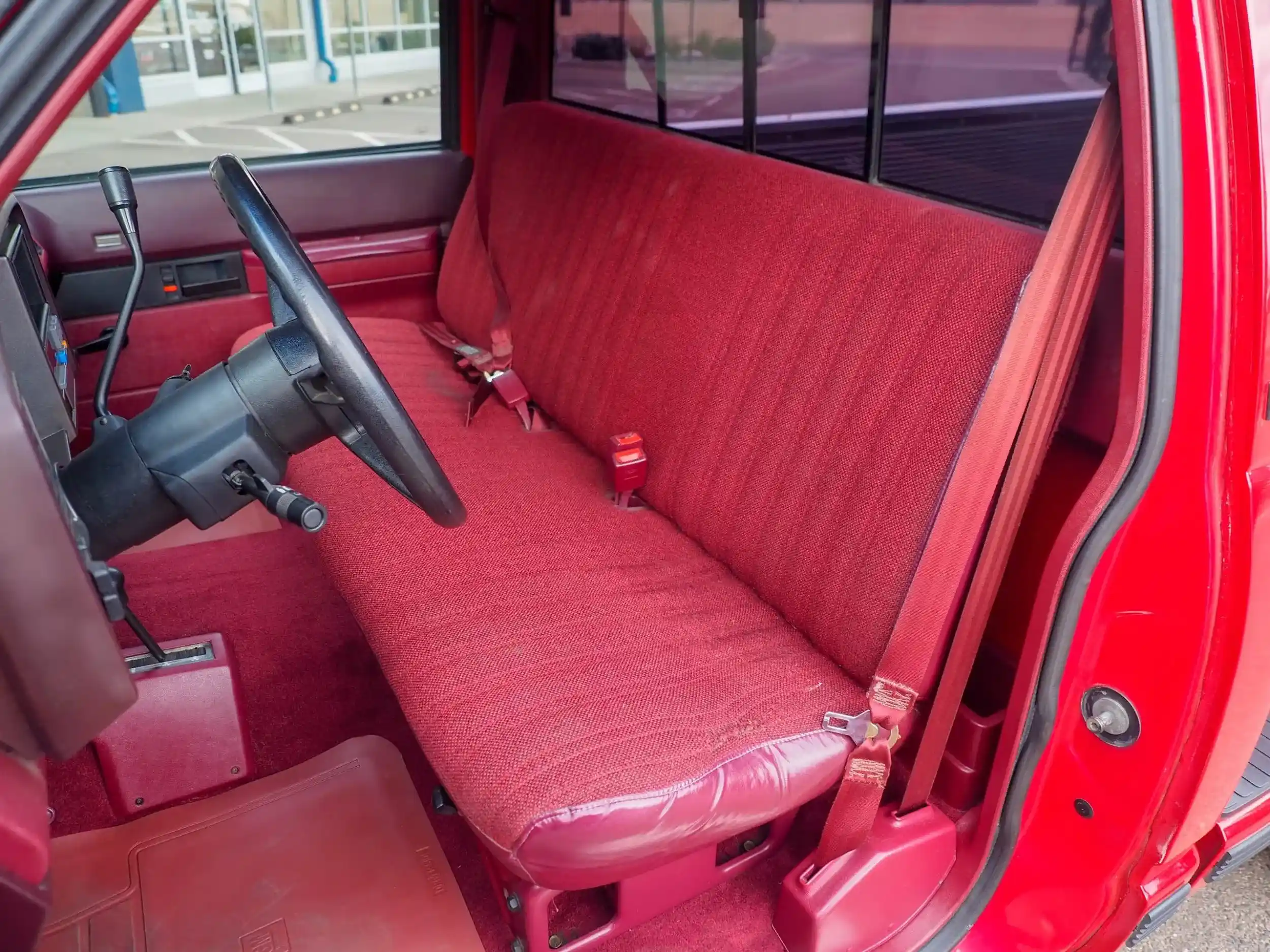 1988 Chevrolet K1500 Stepside