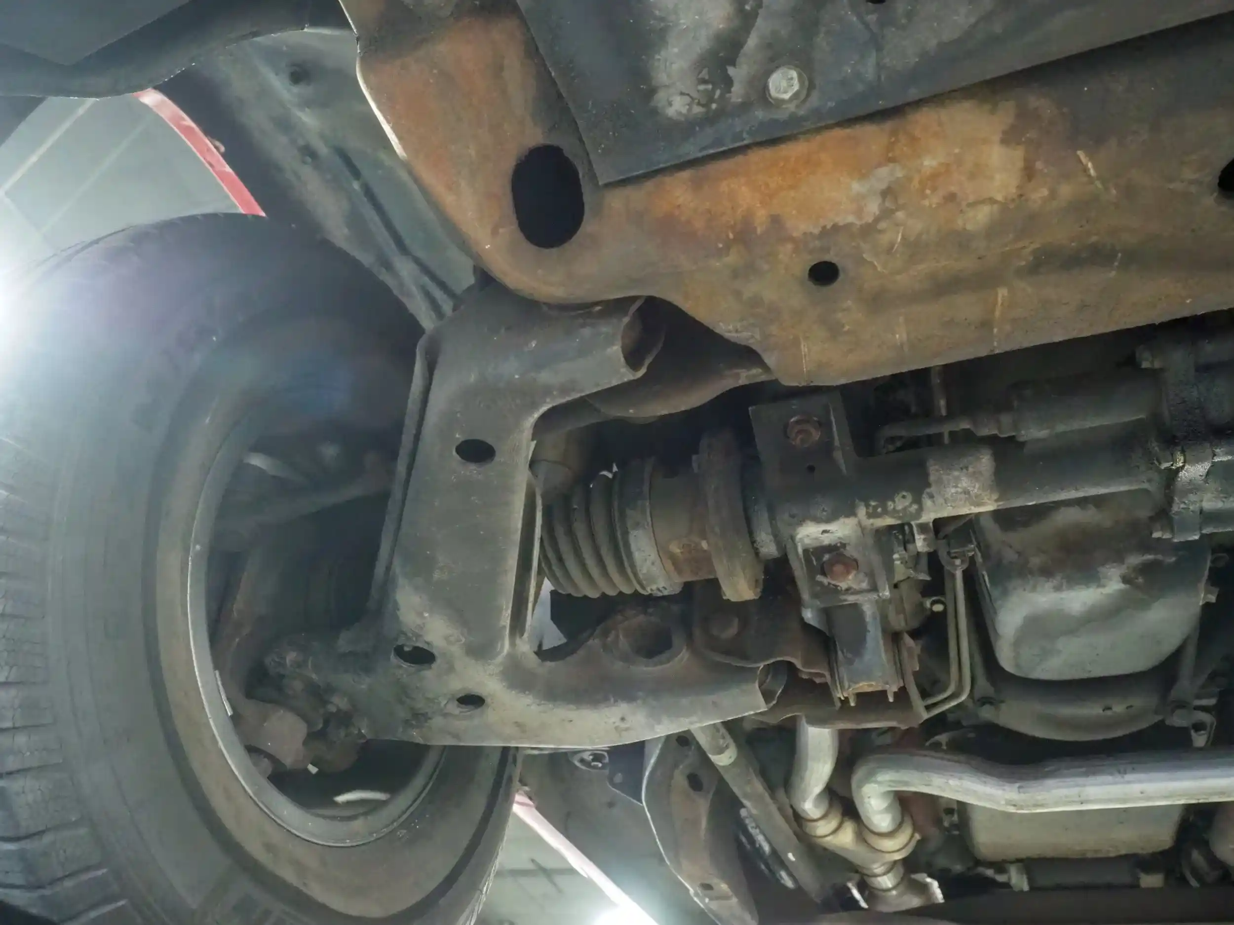 1988 Chevrolet K1500 Stepside