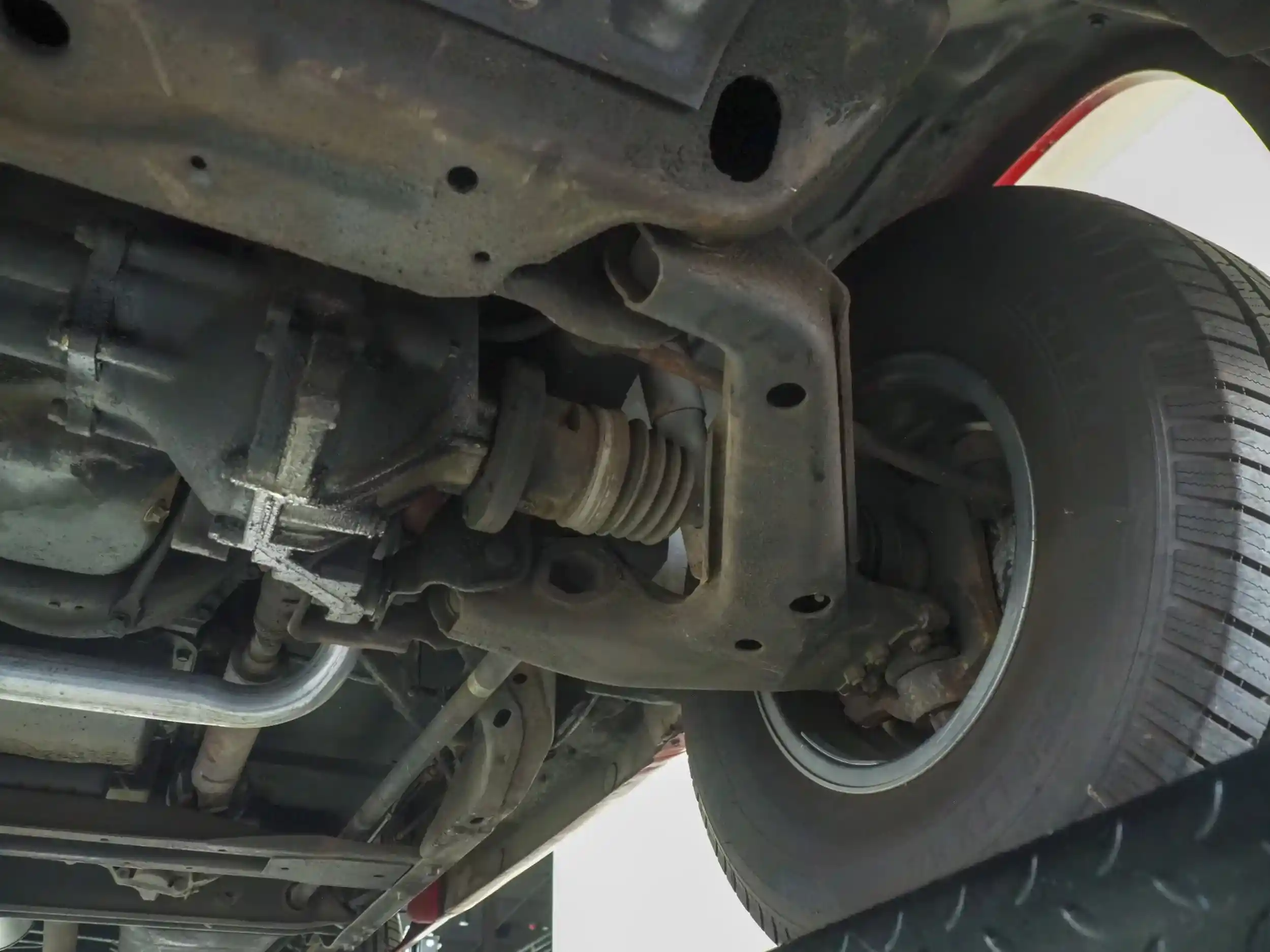 1988 Chevrolet K1500 Stepside