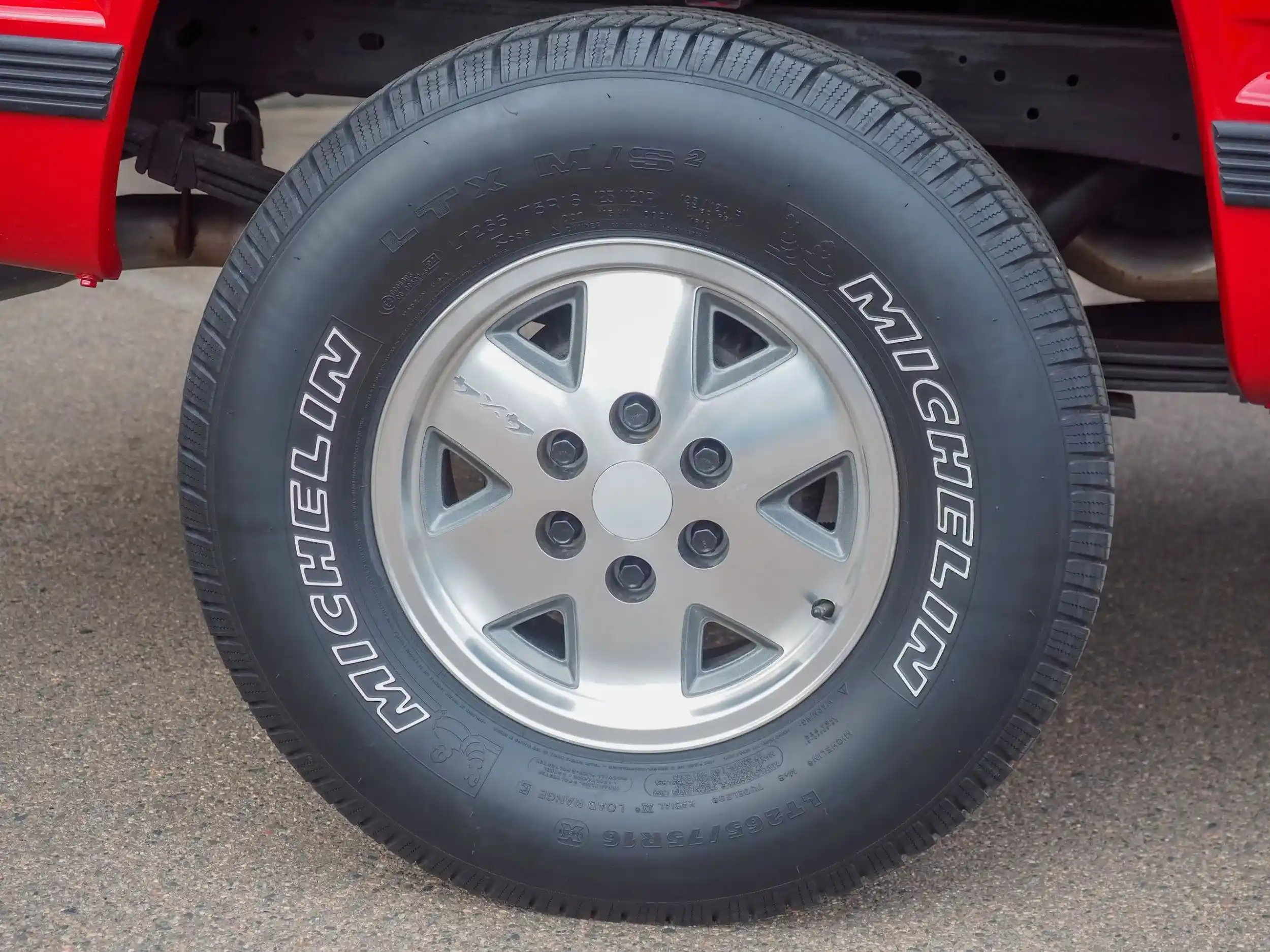 1988 Chevrolet K1500 Stepside