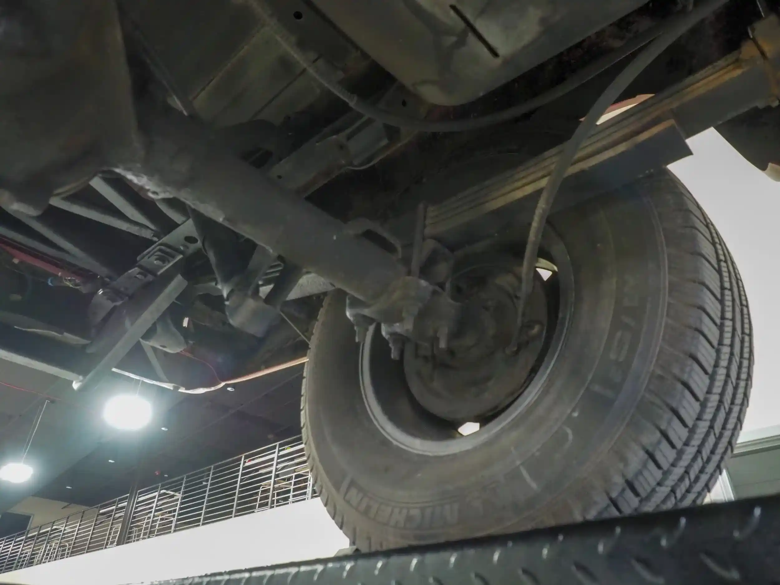 1988 Chevrolet K1500 Stepside