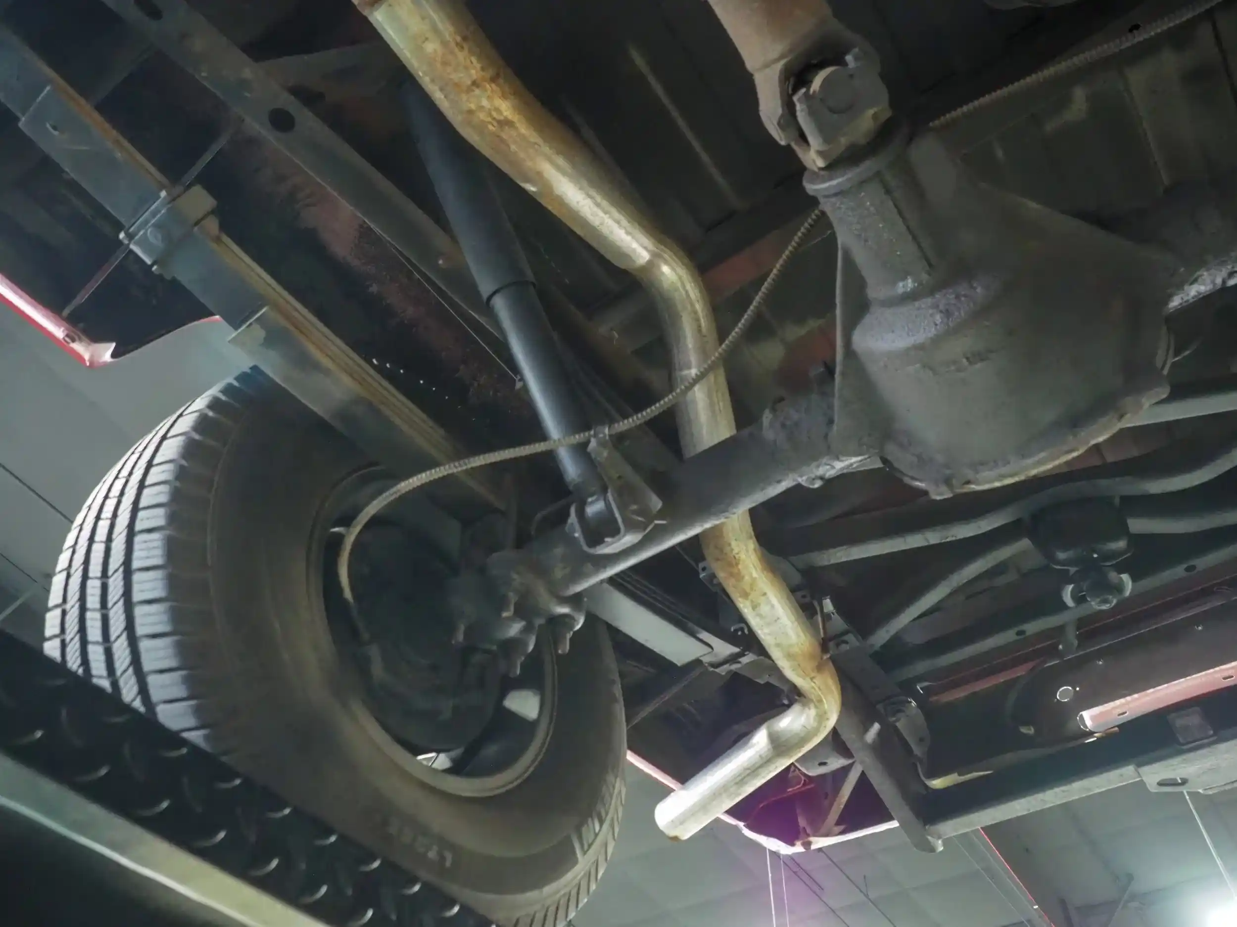 1988 Chevrolet K1500 Stepside