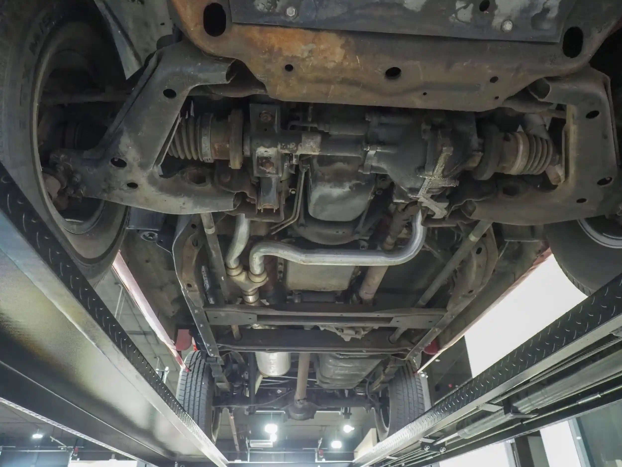 1988 Chevrolet K1500 Stepside