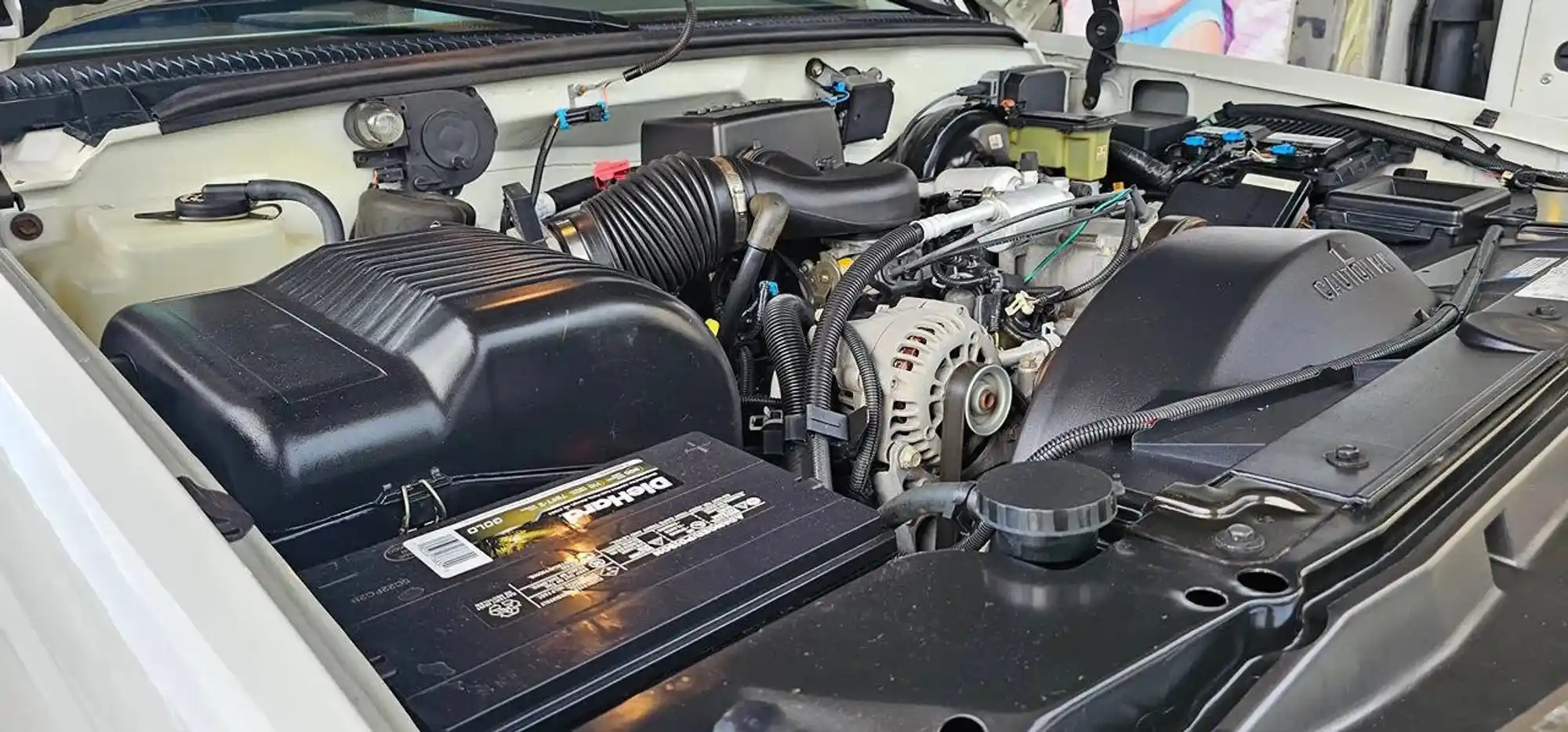 59k-Mile 1996 Chevrolet K1500 Silverado Z71