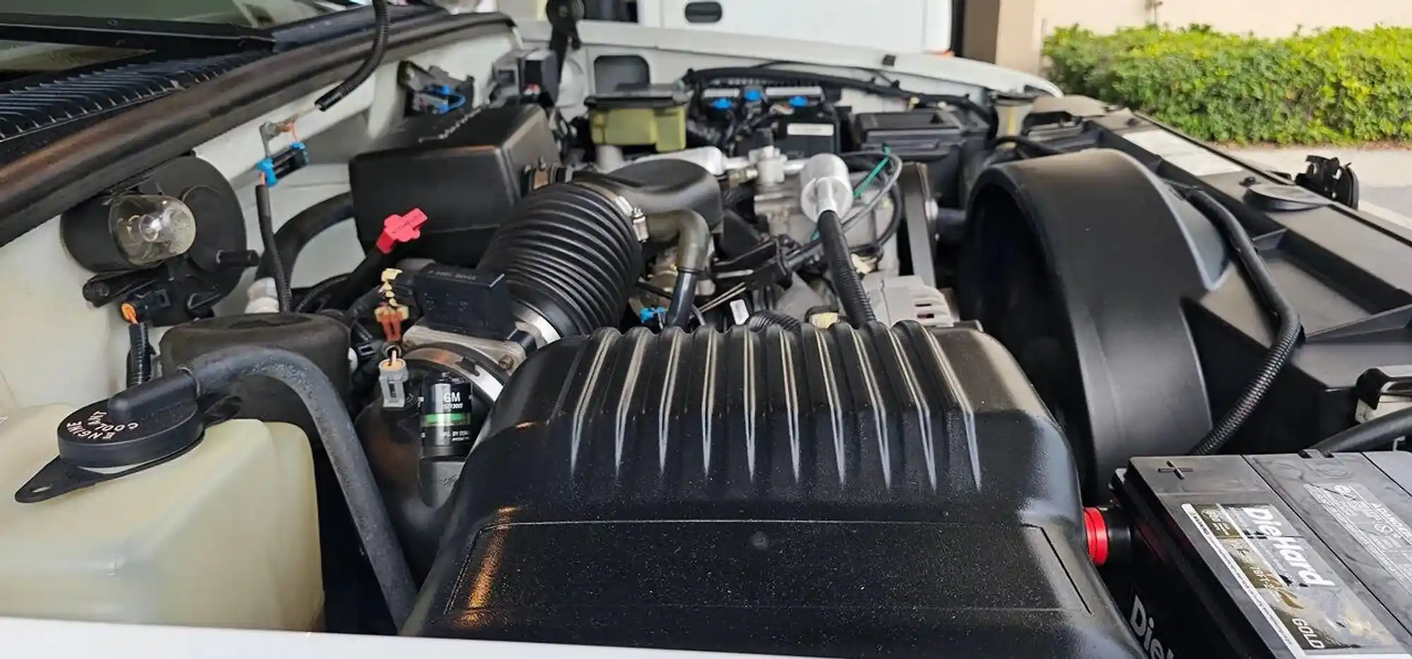 59k-Mile 1996 Chevrolet K1500 Silverado Z71