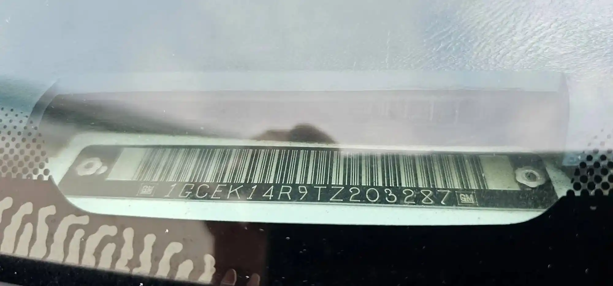 59k-Mile 1996 Chevrolet K1500 Silverado Z71