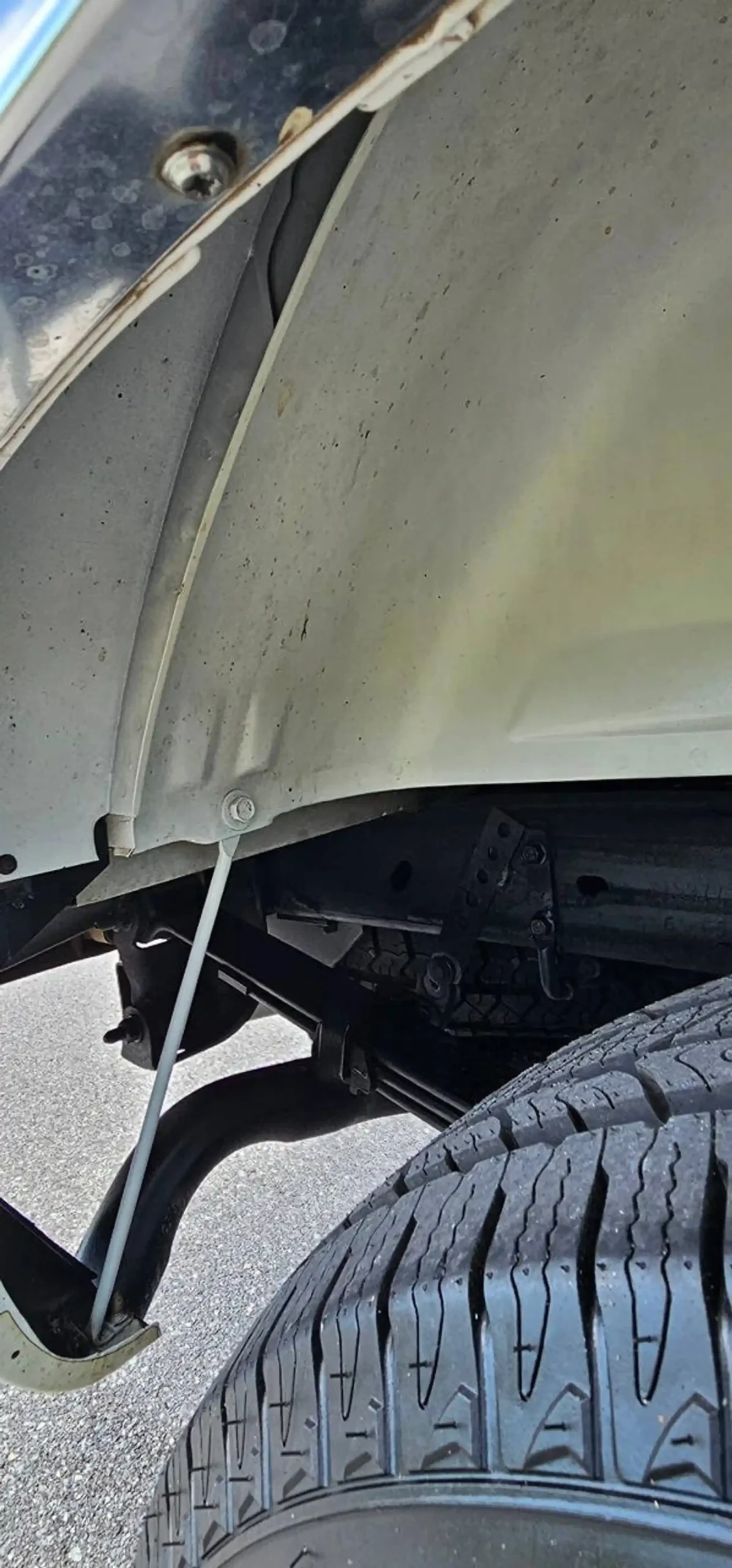 59k-Mile 1996 Chevrolet K1500 Silverado Z71