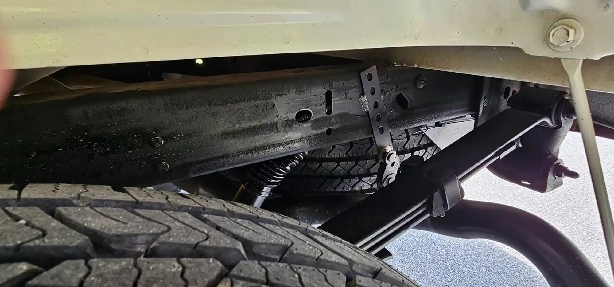 59k-Mile 1996 Chevrolet K1500 Silverado Z71