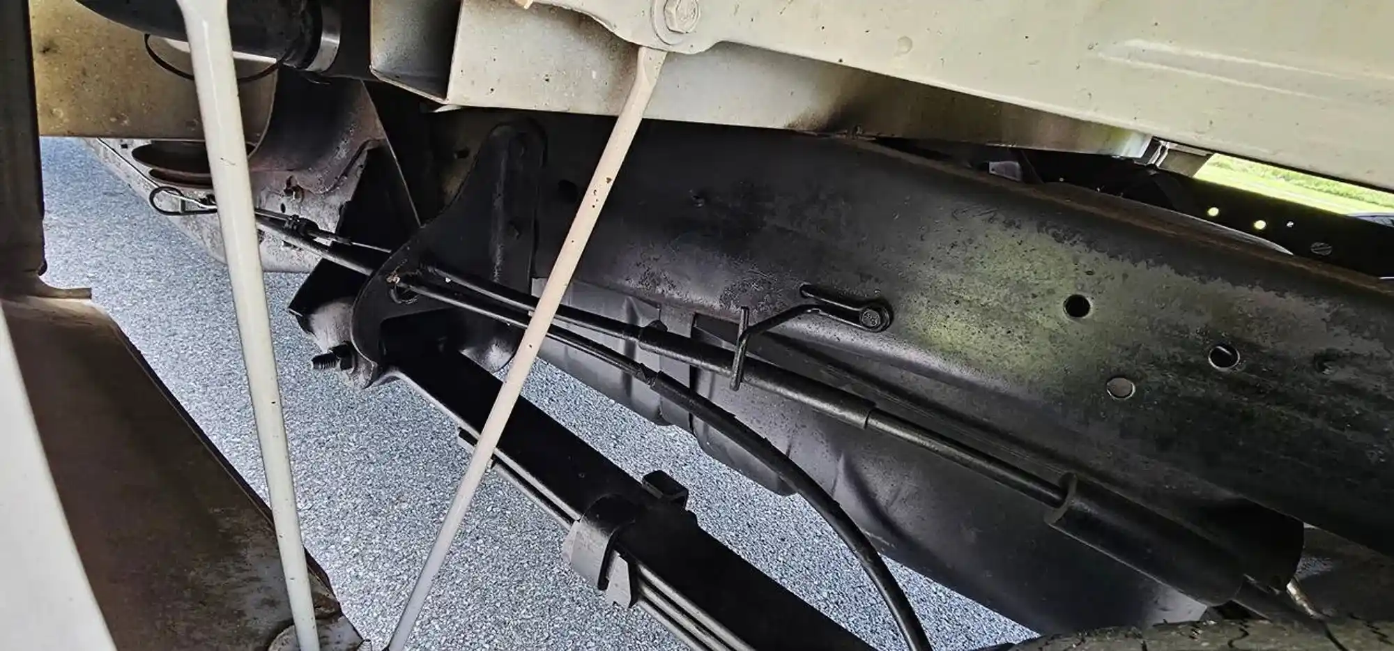 59k-Mile 1996 Chevrolet K1500 Silverado Z71