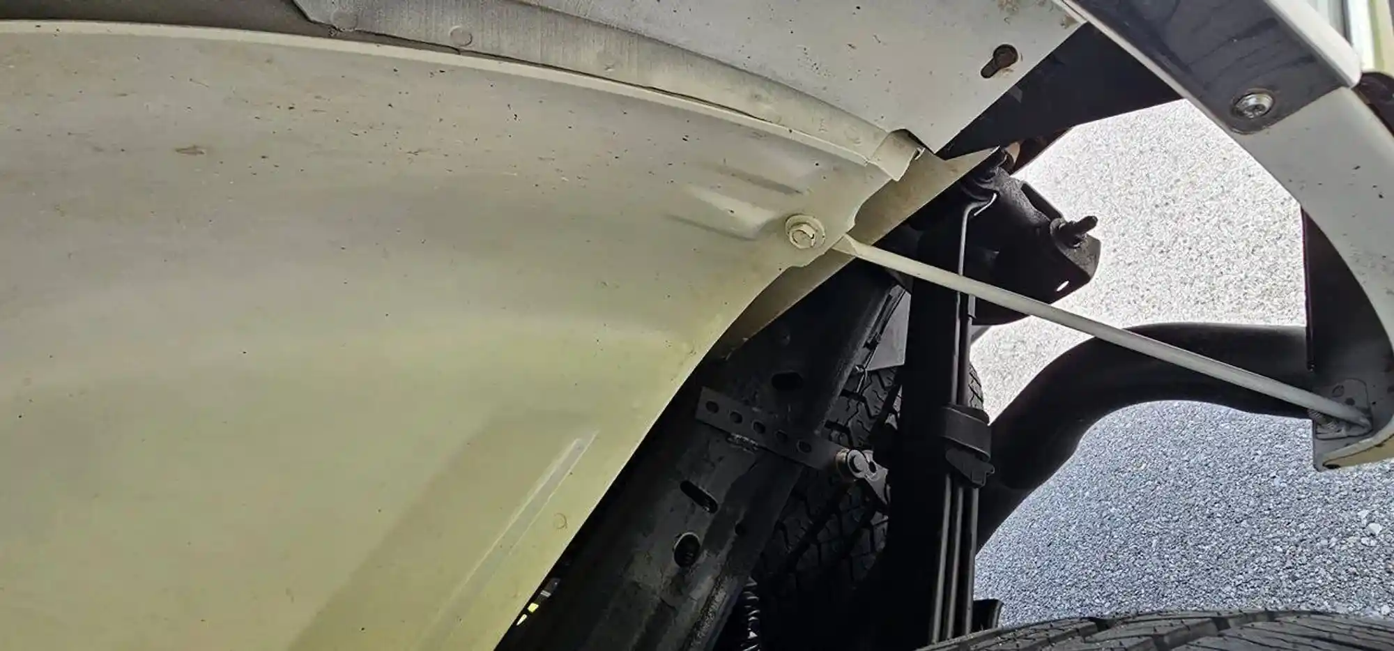 59k-Mile 1996 Chevrolet K1500 Silverado Z71