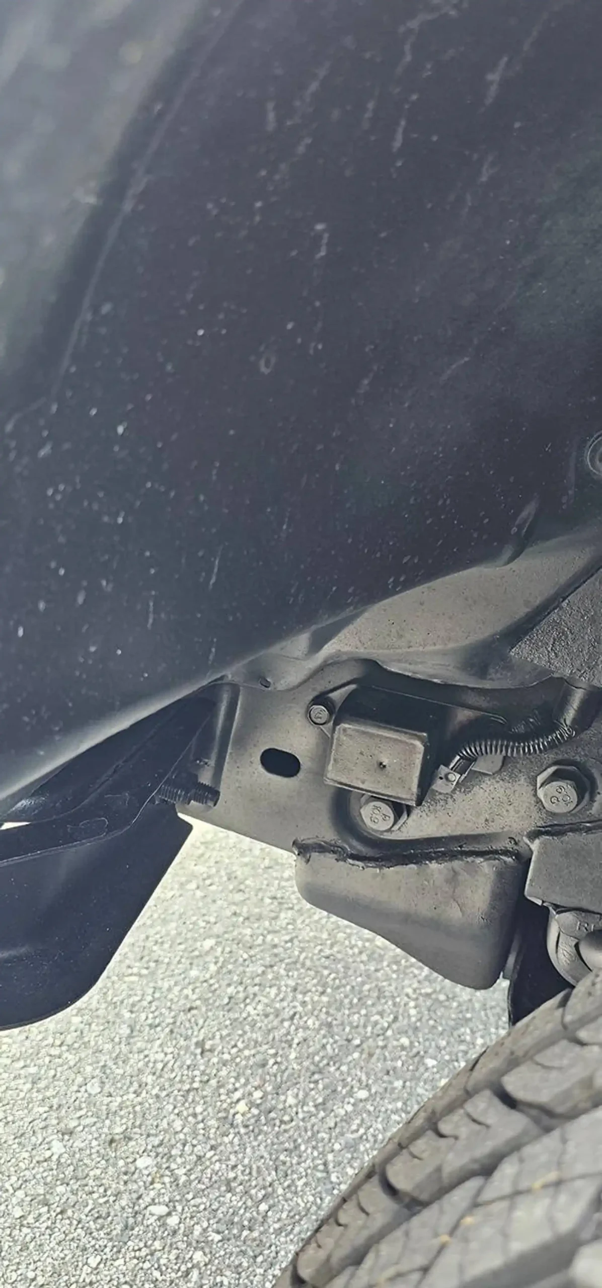 59k-Mile 1996 Chevrolet K1500 Silverado Z71