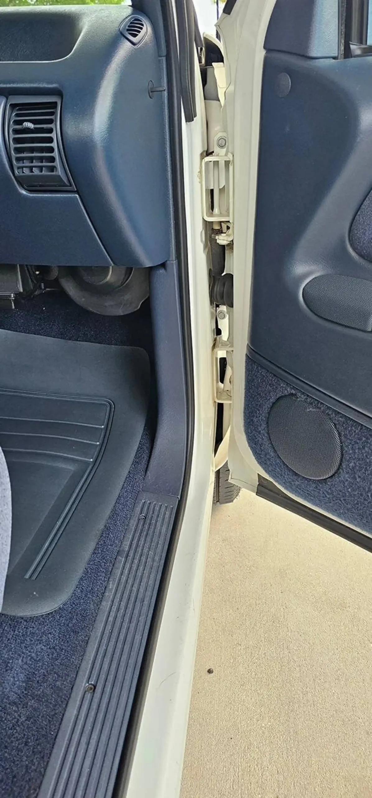 59k-Mile 1996 Chevrolet K1500 Silverado Z71