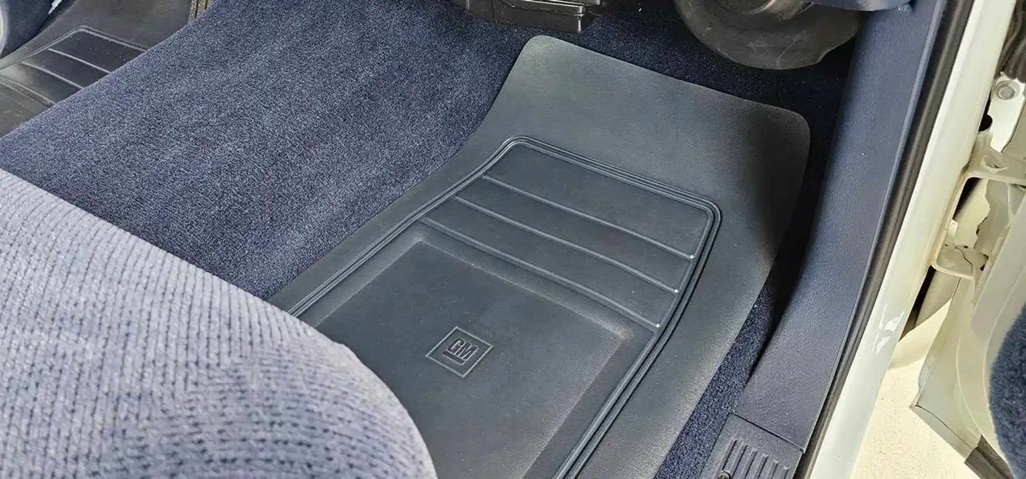 59k-Mile 1996 Chevrolet K1500 Silverado Z71