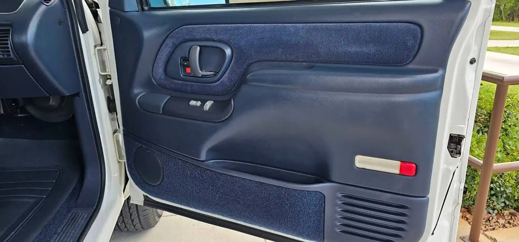 59k-Mile 1996 Chevrolet K1500 Silverado Z71