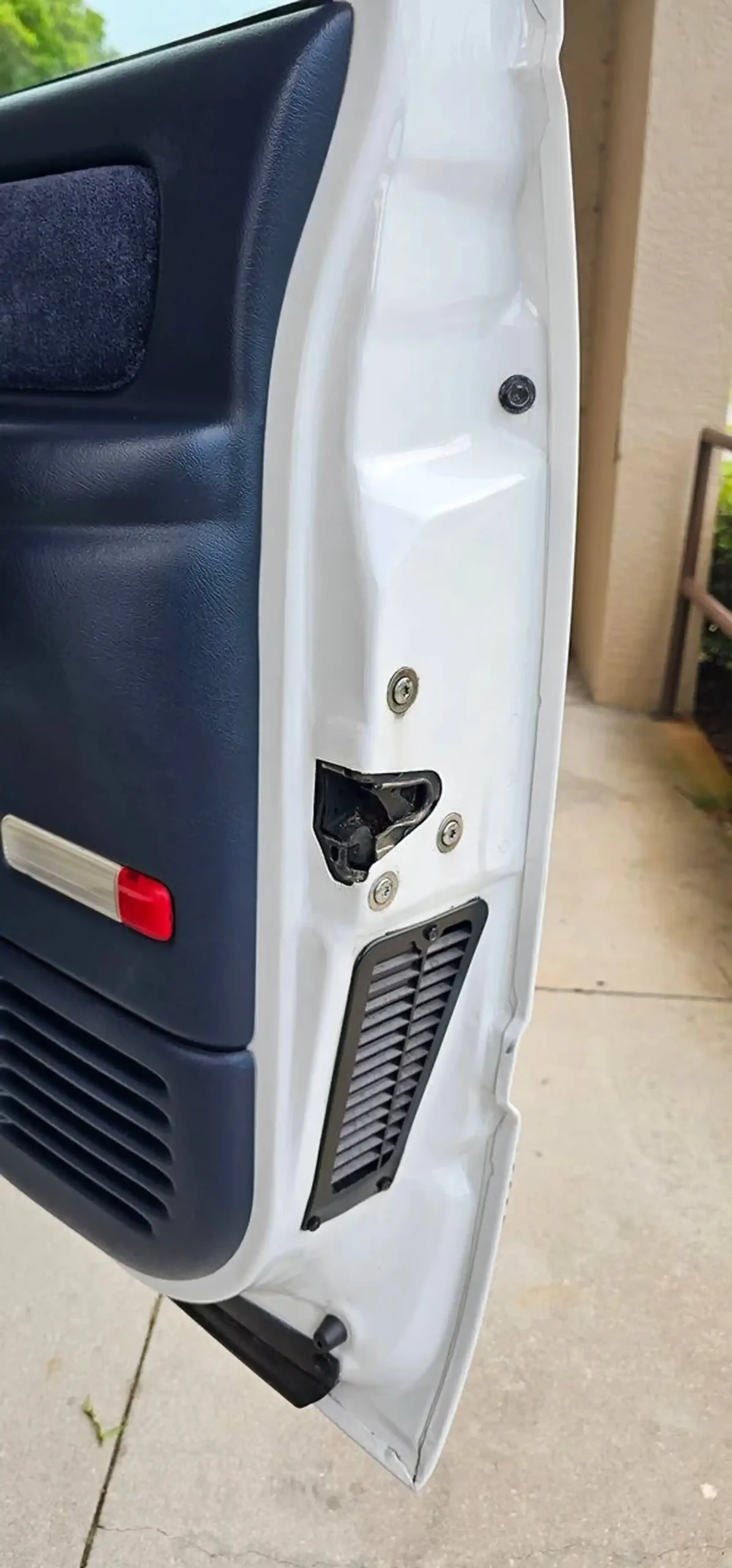 59k-Mile 1996 Chevrolet K1500 Silverado Z71