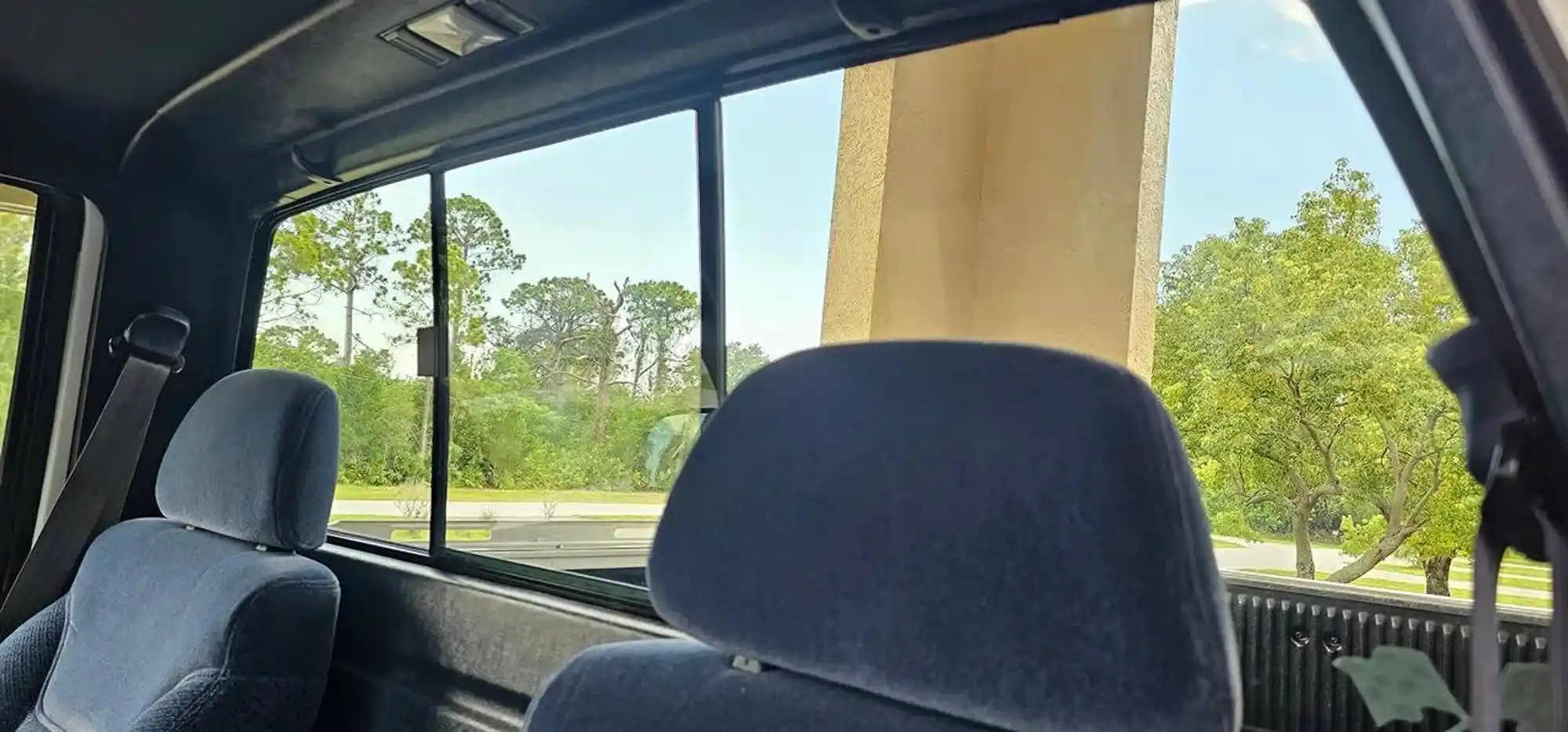 59k-Mile 1996 Chevrolet K1500 Silverado Z71