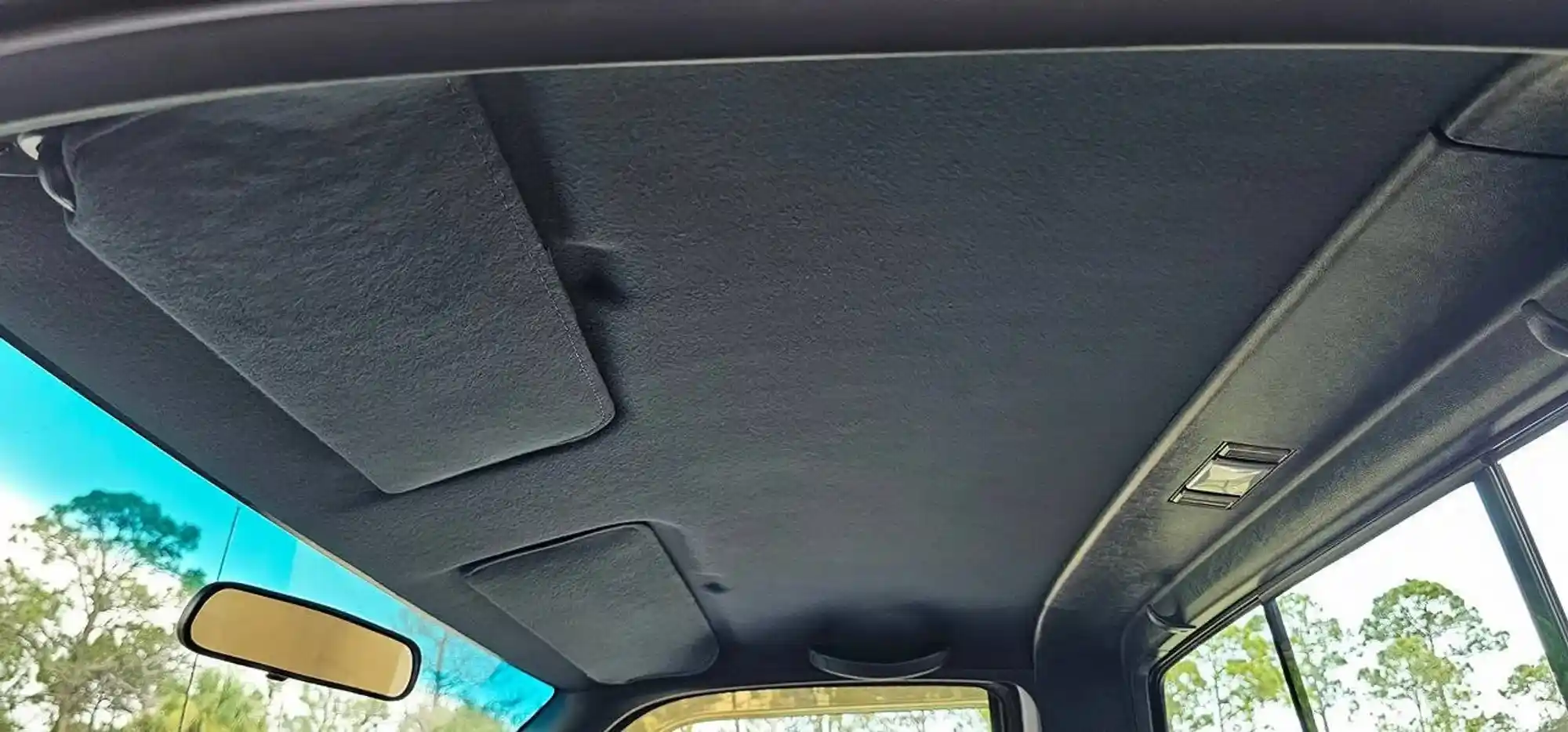 59k-Mile 1996 Chevrolet K1500 Silverado Z71