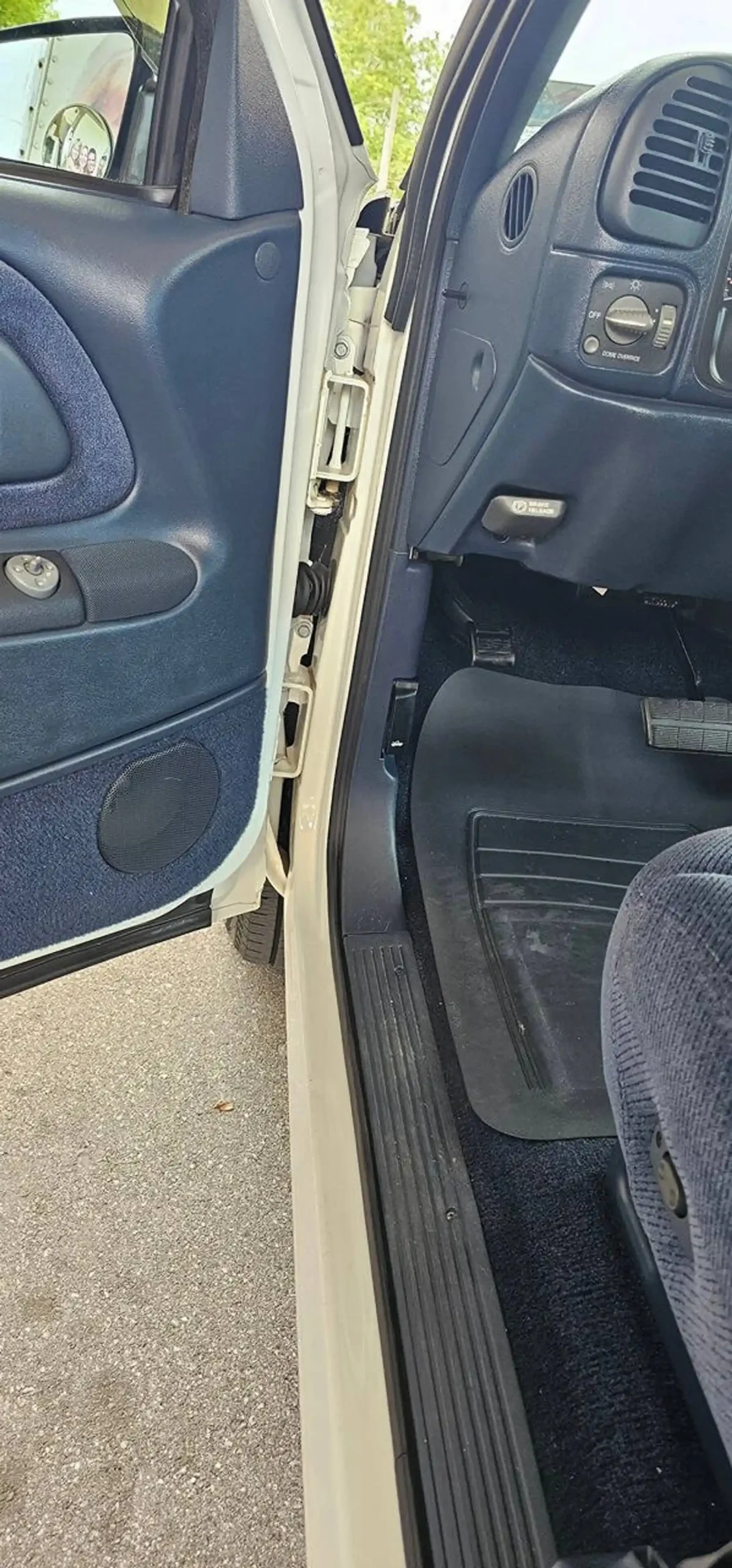 59k-Mile 1996 Chevrolet K1500 Silverado Z71