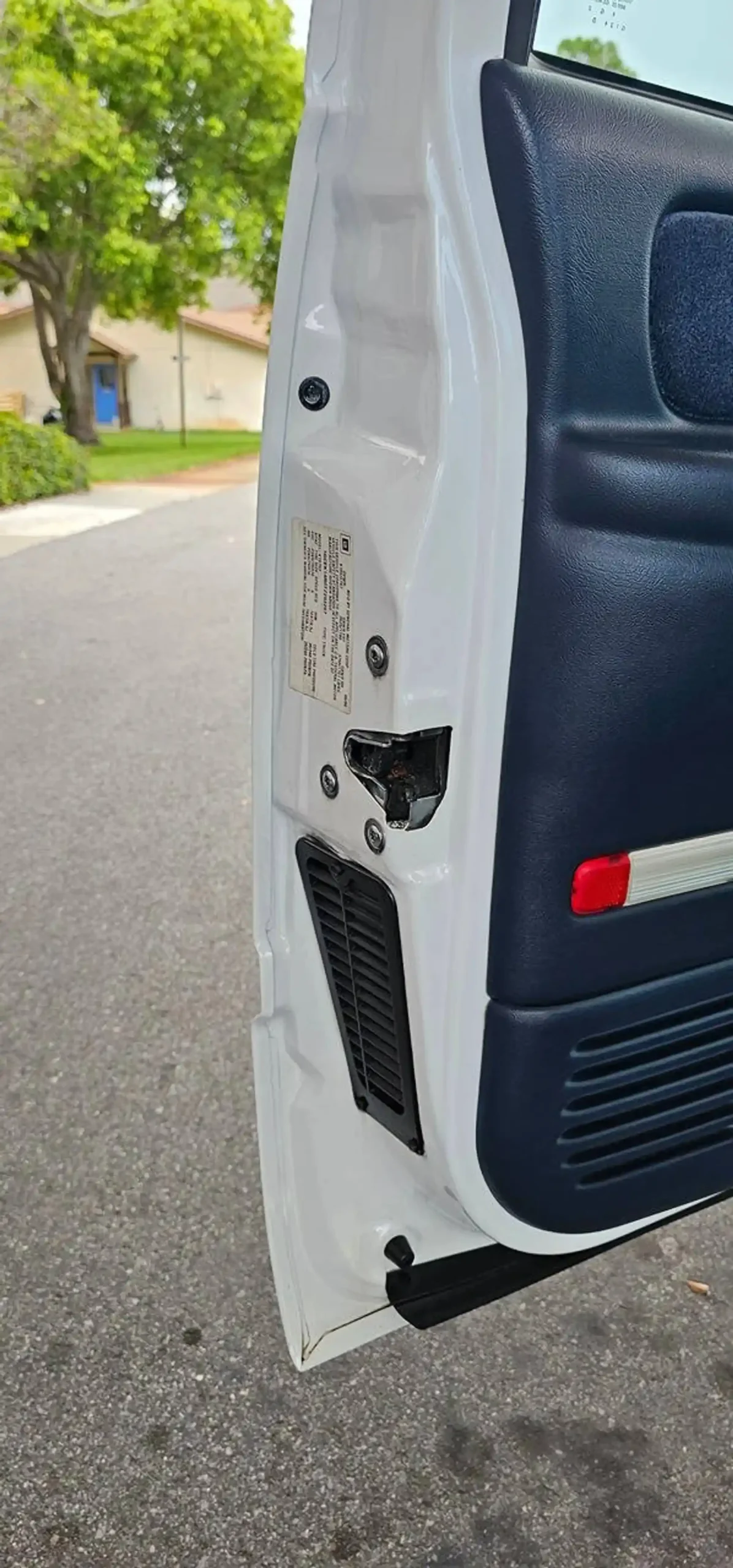 59k-Mile 1996 Chevrolet K1500 Silverado Z71