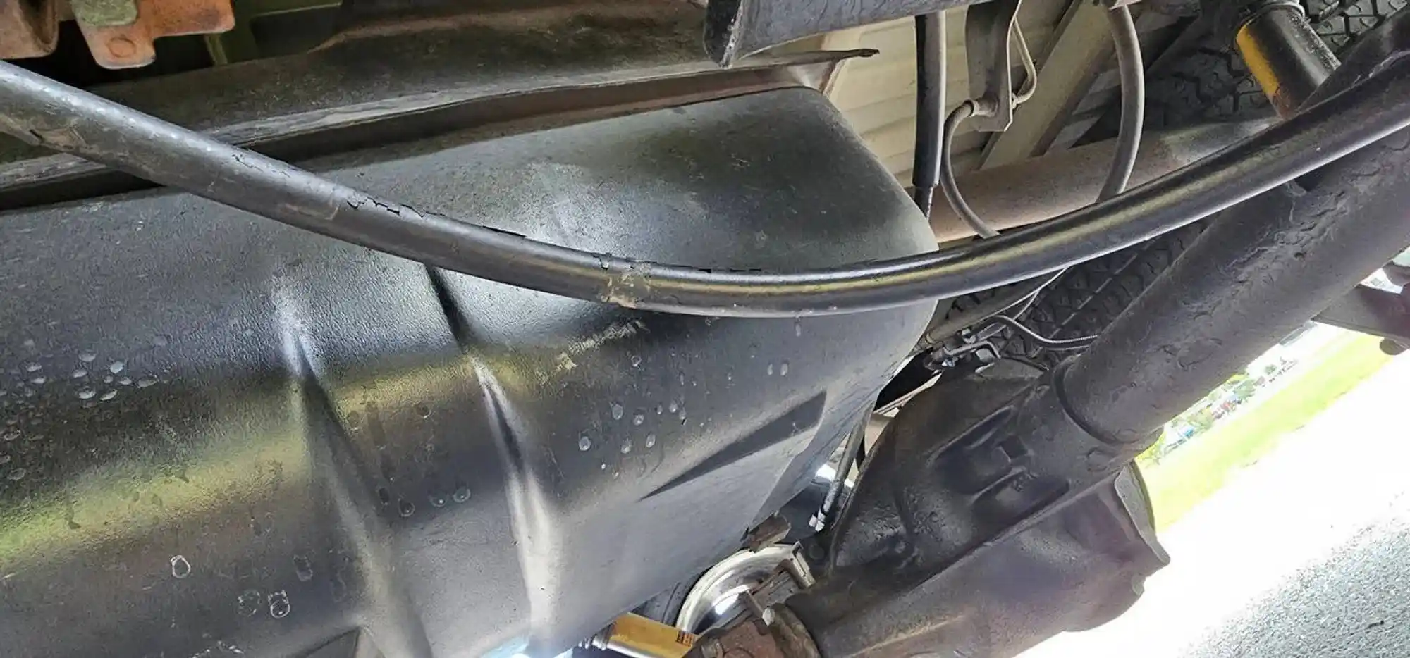 59k-Mile 1996 Chevrolet K1500 Silverado Z71