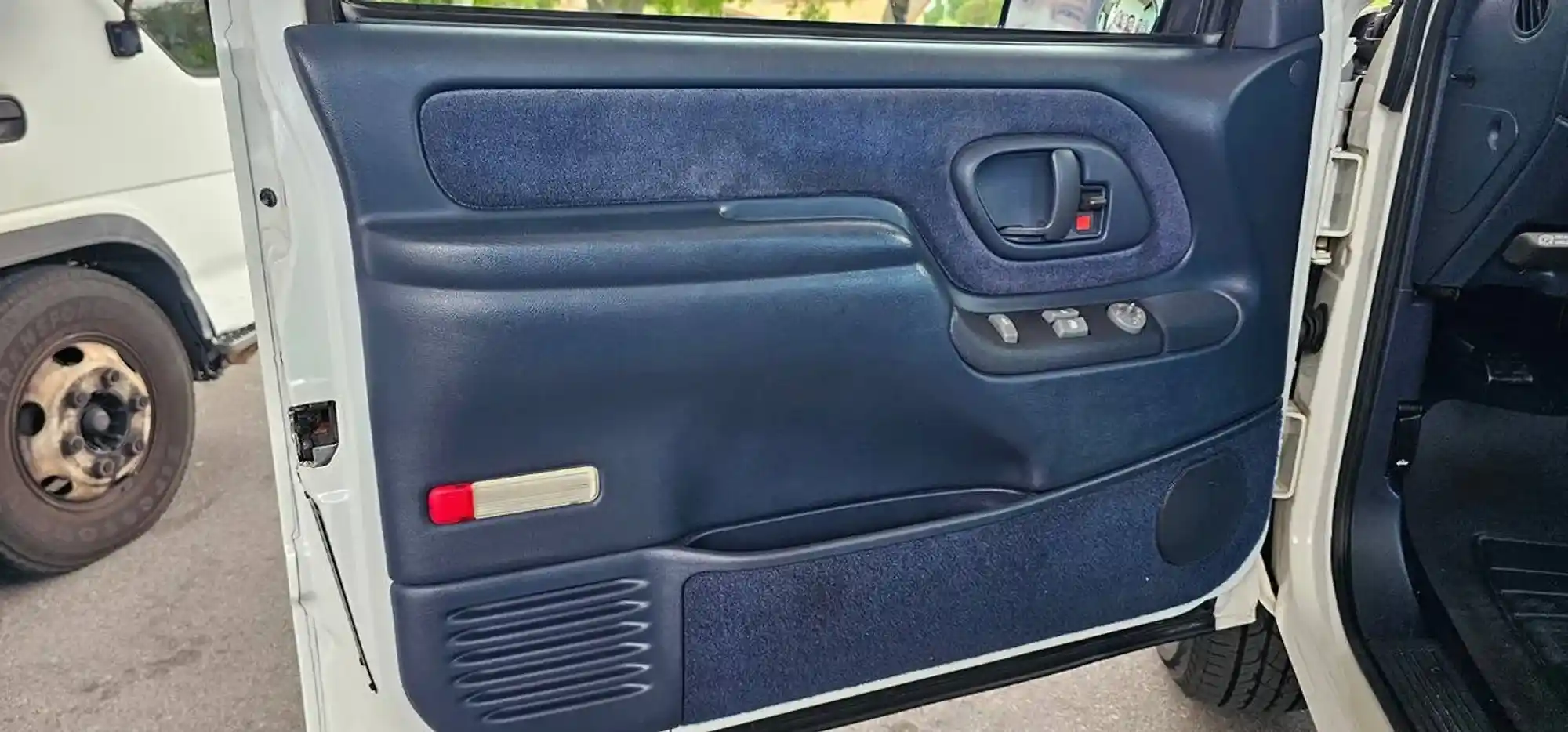 59k-Mile 1996 Chevrolet K1500 Silverado Z71