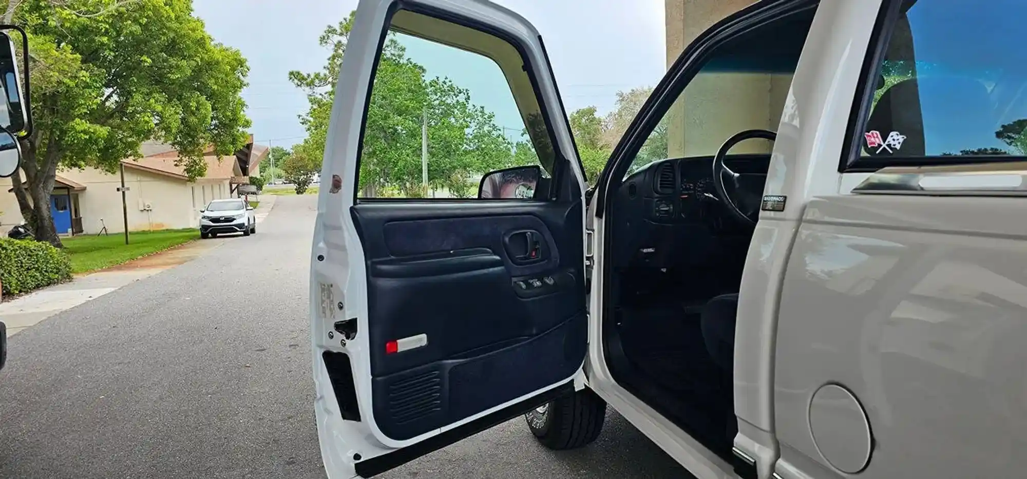 59k-Mile 1996 Chevrolet K1500 Silverado Z71