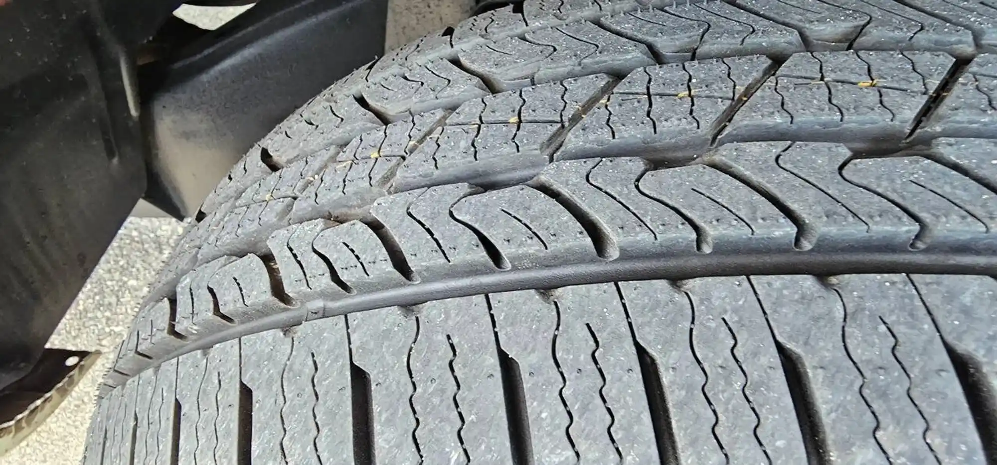 59k-Mile 1996 Chevrolet K1500 Silverado Z71