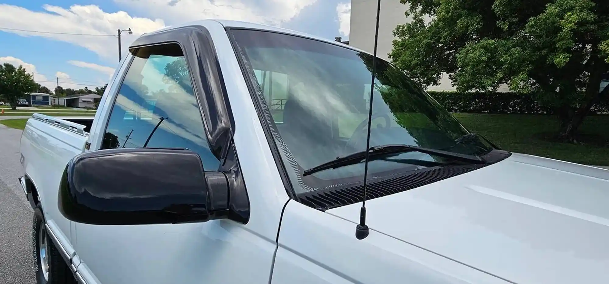 59k-Mile 1996 Chevrolet K1500 Silverado Z71