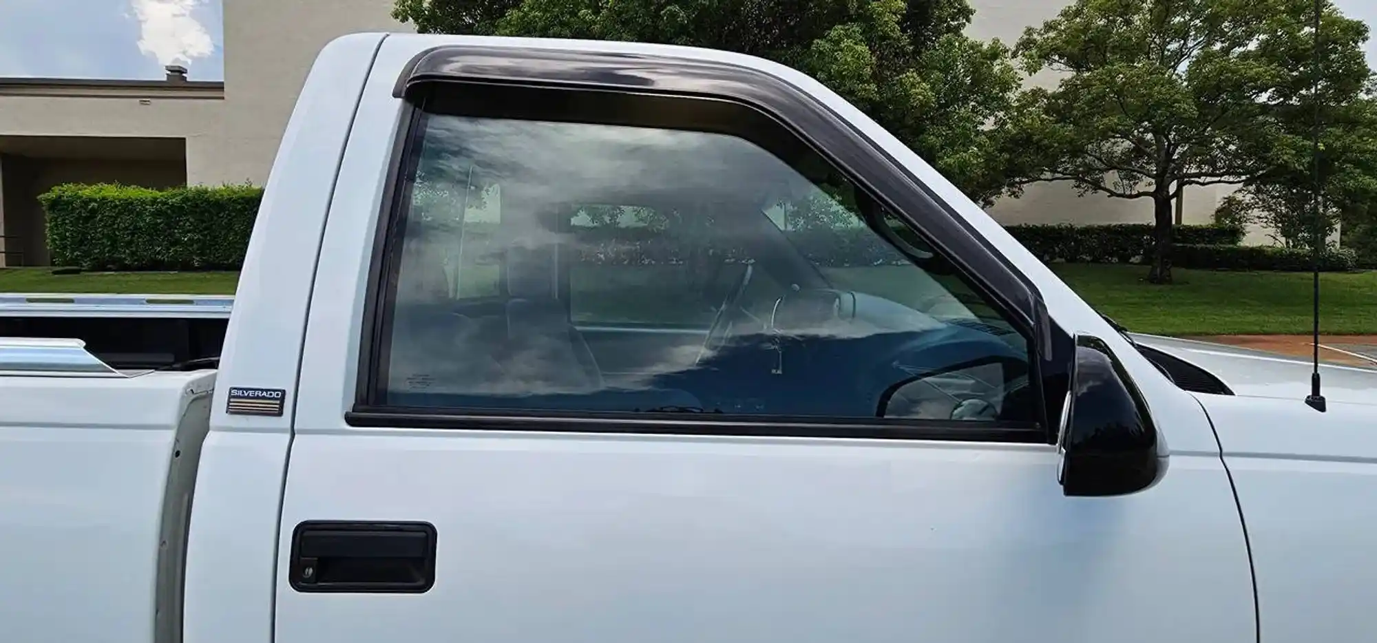 59k-Mile 1996 Chevrolet K1500 Silverado Z71