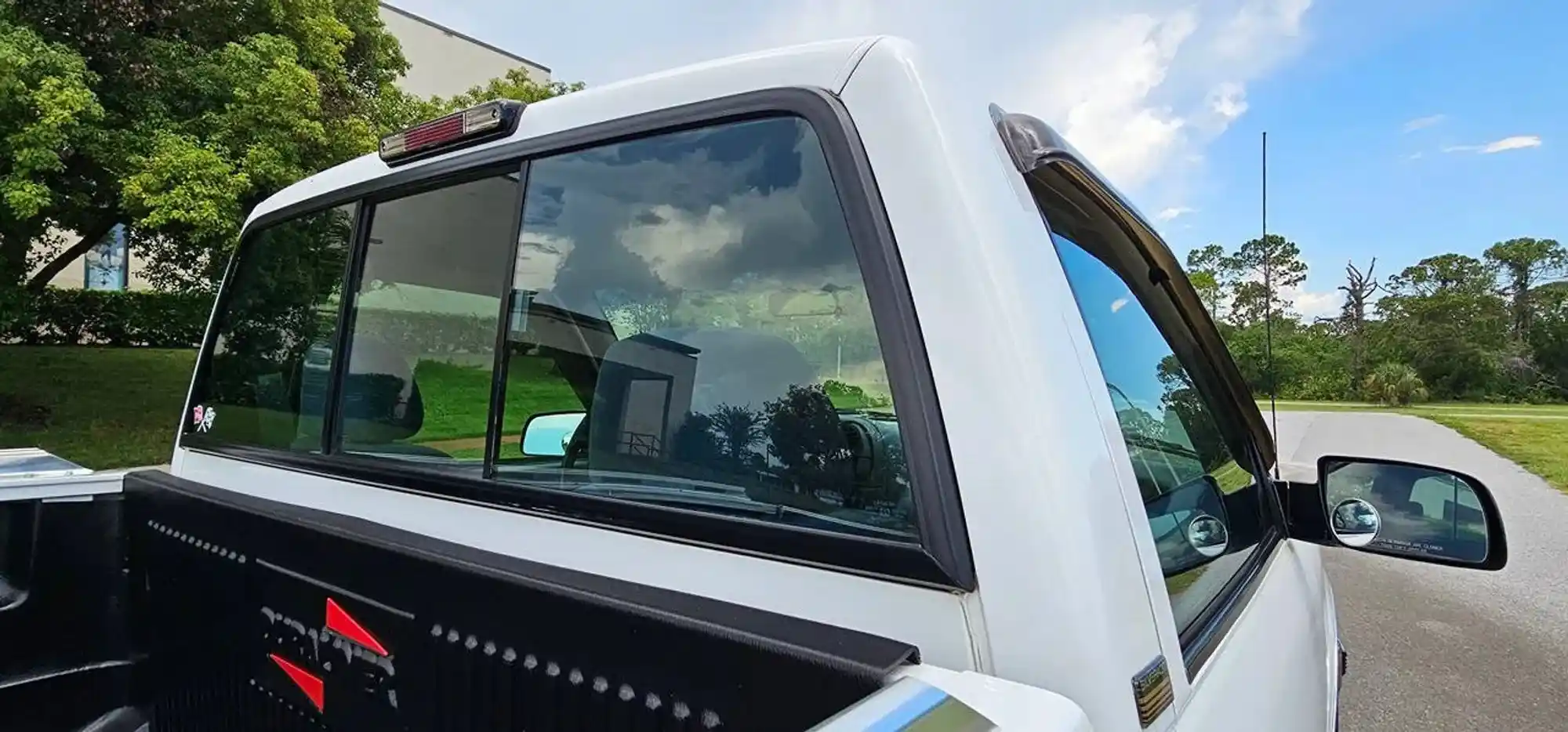 59k-Mile 1996 Chevrolet K1500 Silverado Z71