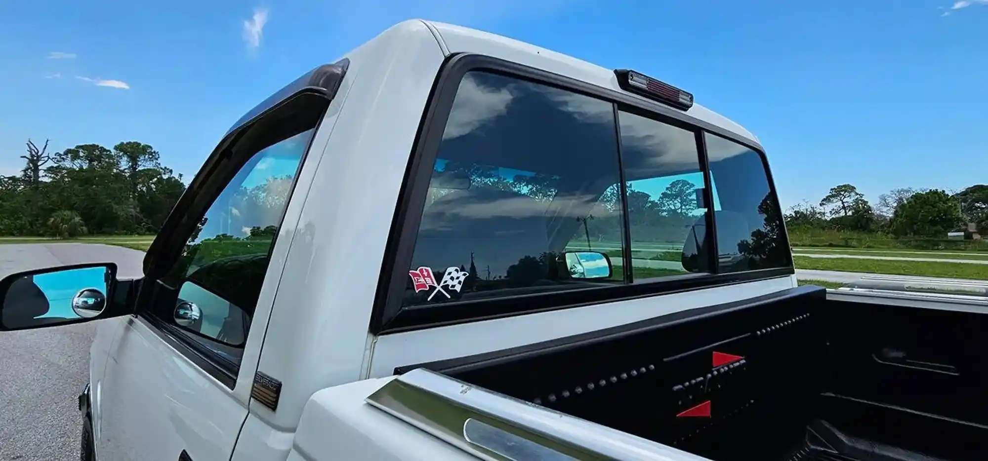 59k-Mile 1996 Chevrolet K1500 Silverado Z71