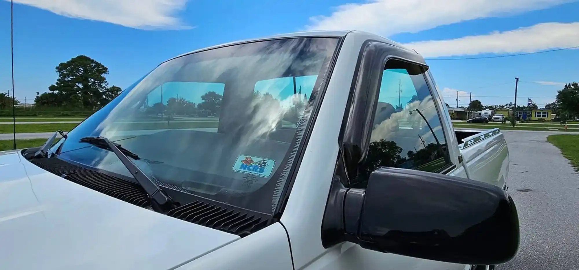 59k-Mile 1996 Chevrolet K1500 Silverado Z71