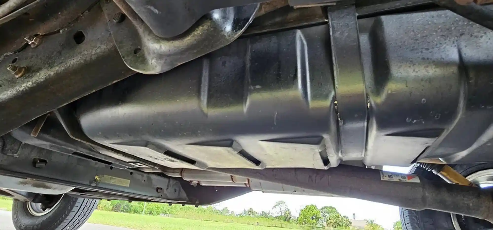 59k-Mile 1996 Chevrolet K1500 Silverado Z71