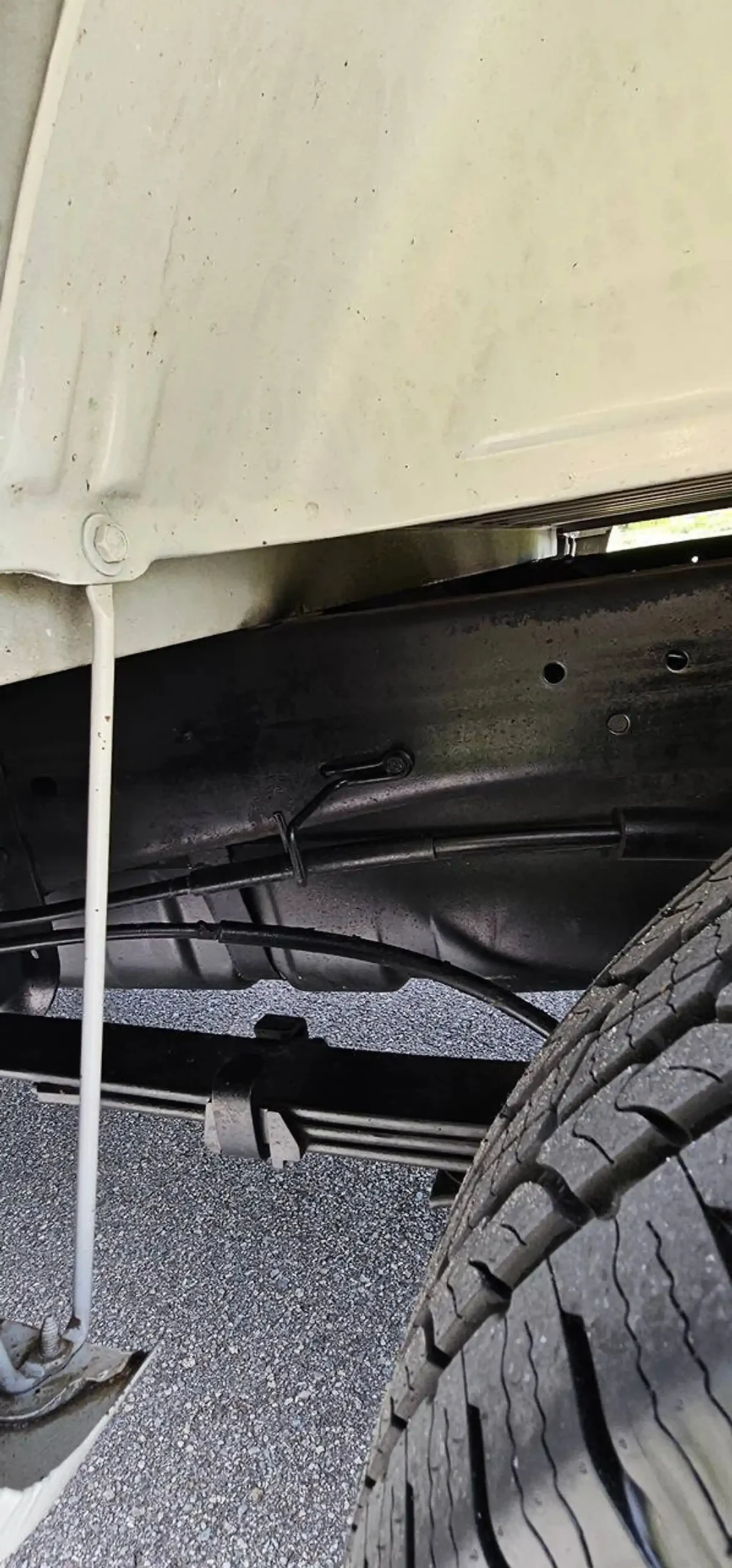 59k-Mile 1996 Chevrolet K1500 Silverado Z71